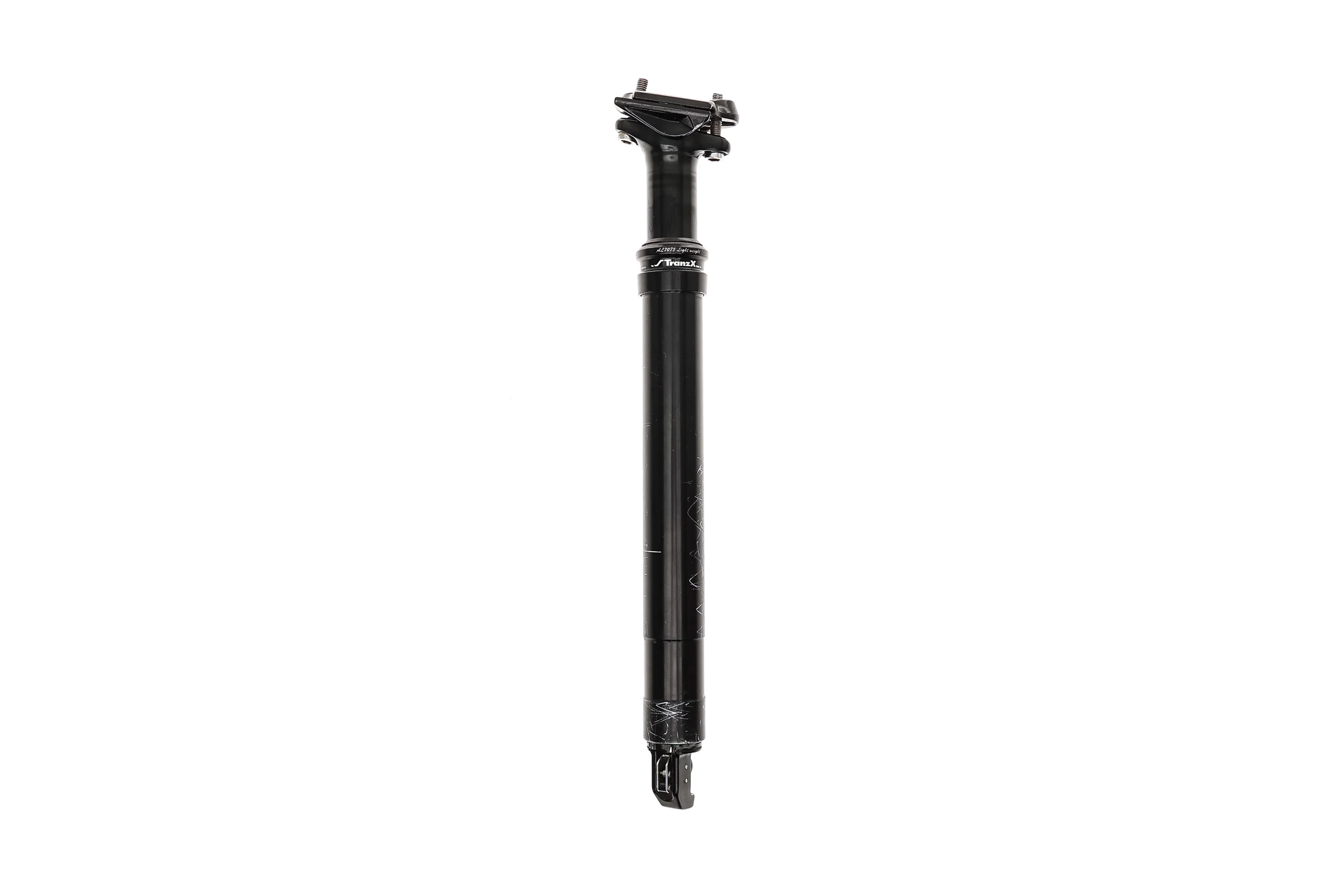 TransX AL7075 Dropper Seatpost 30.9mm 150mm Travel