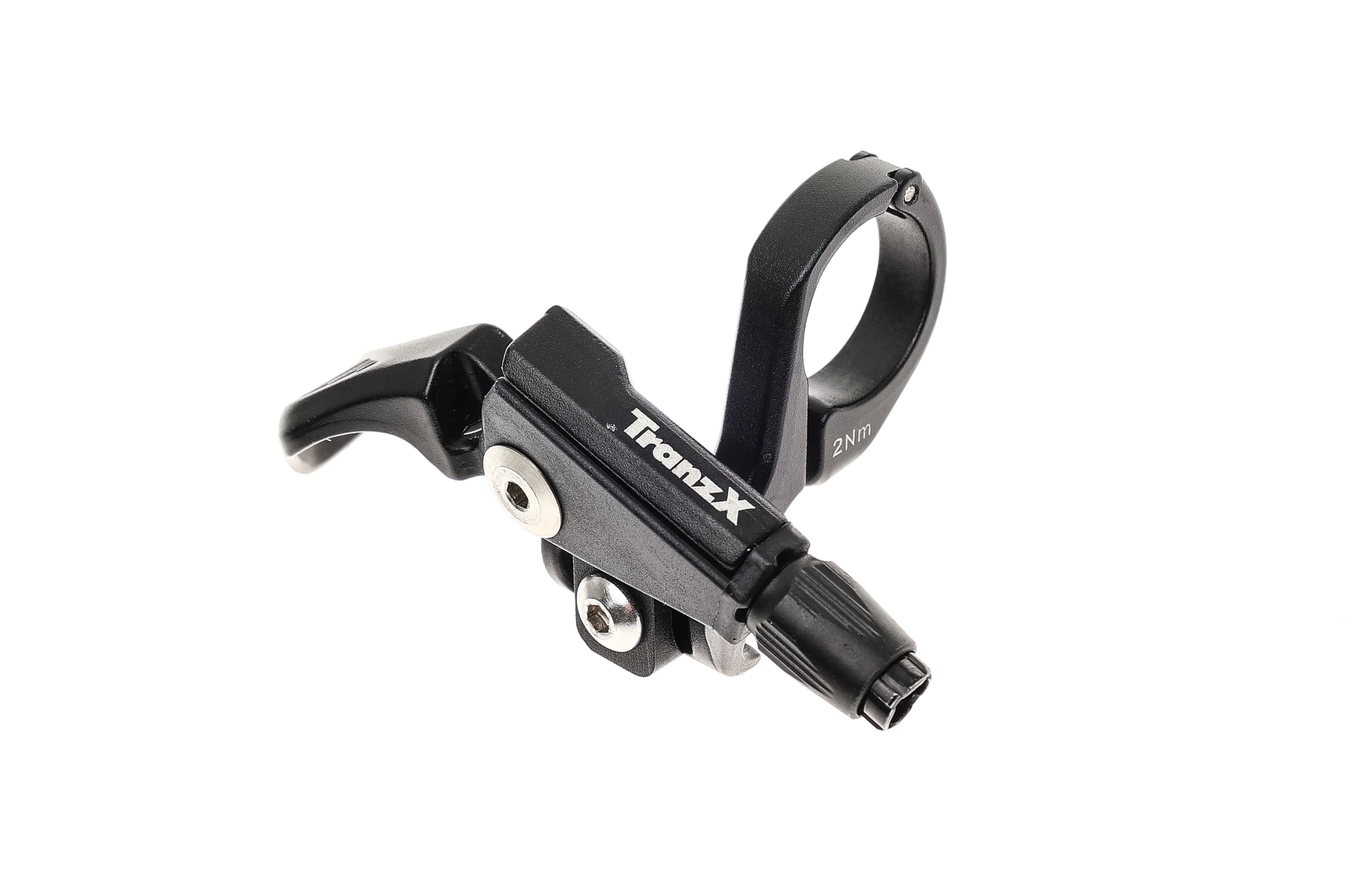 TransX AL7075 Dropper Seatpost 30.9mm 150mm Travel - Image 4