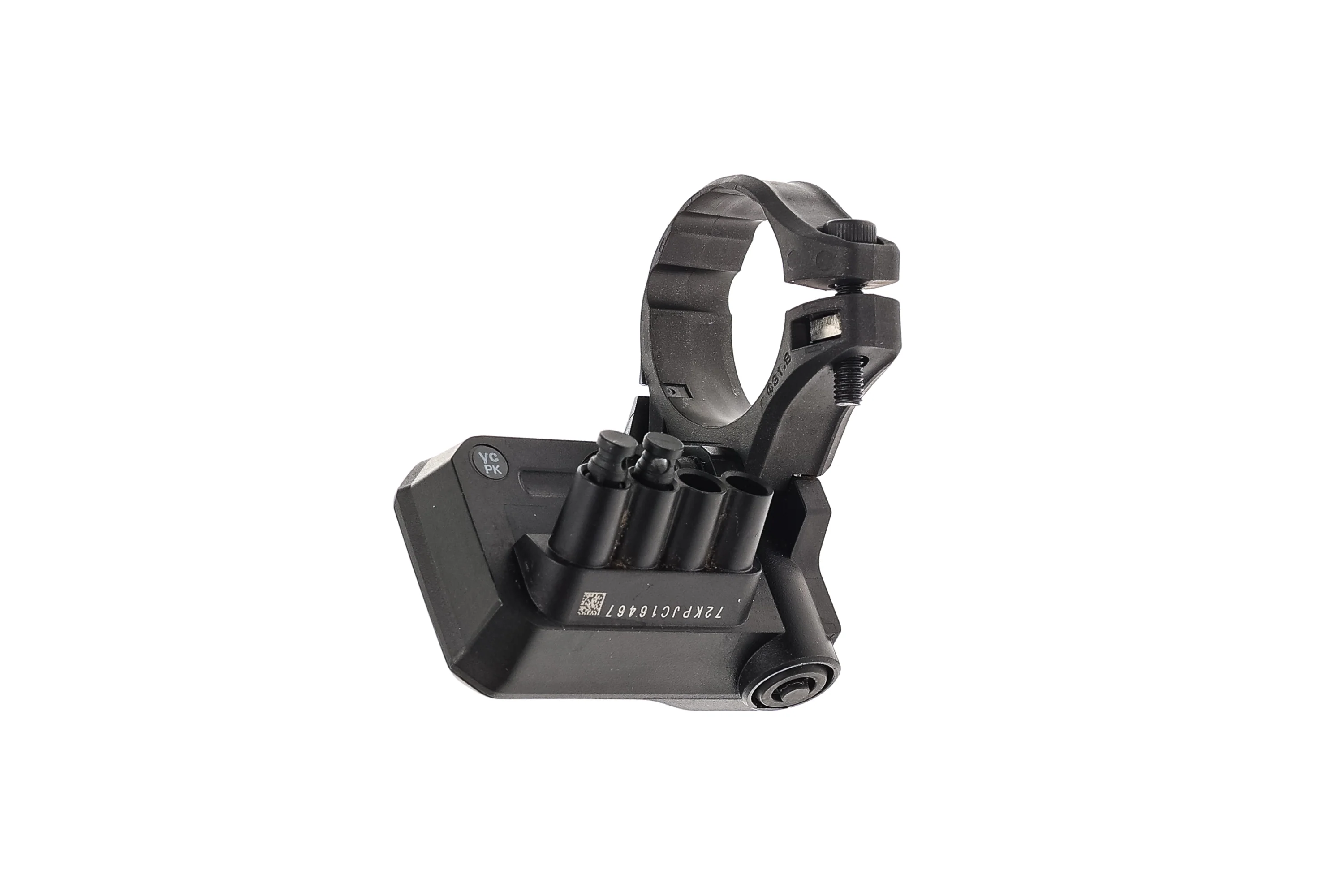 Shimano SC-E8000 Display - Image 2