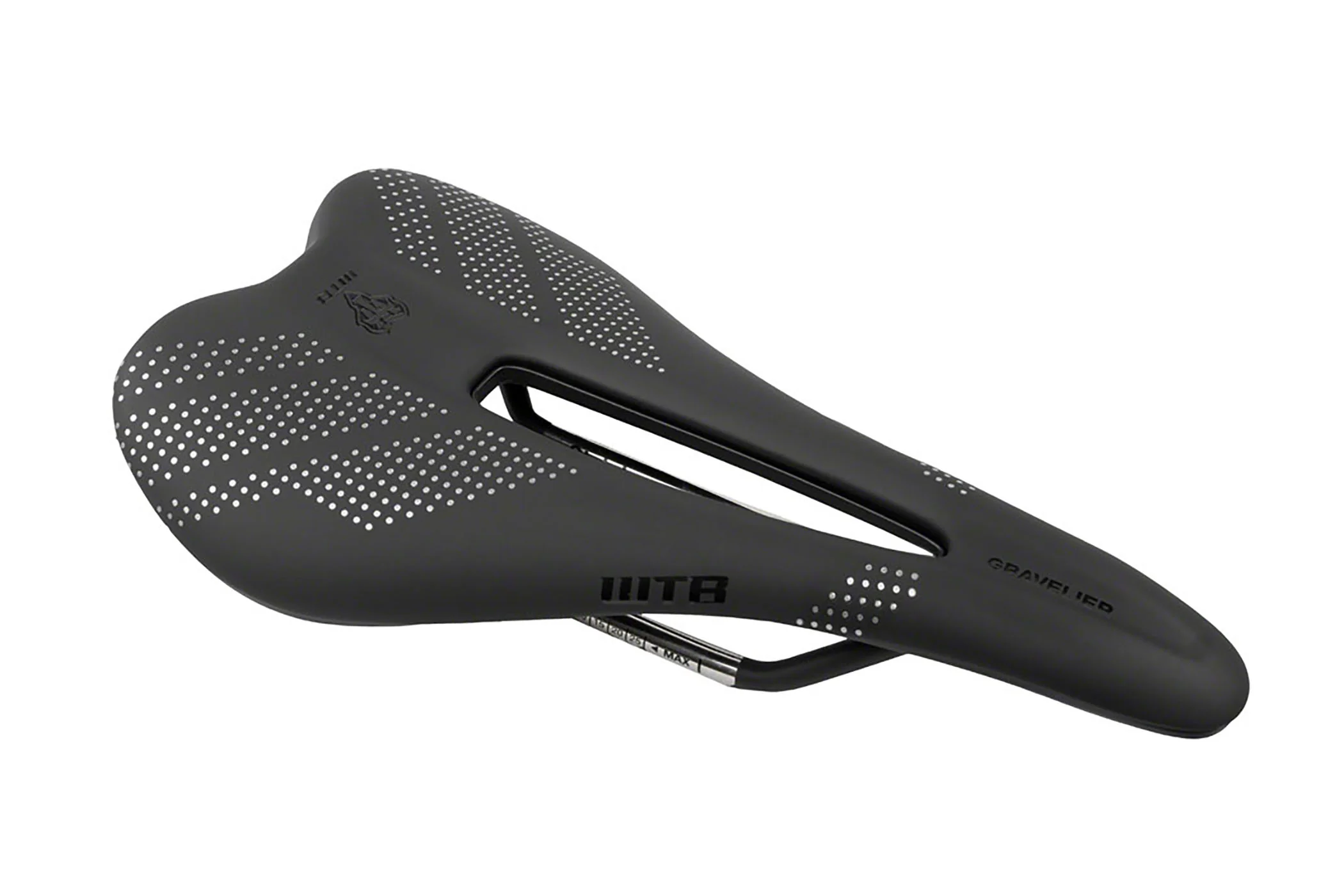 WTB Gravelier Saddle - Image 7