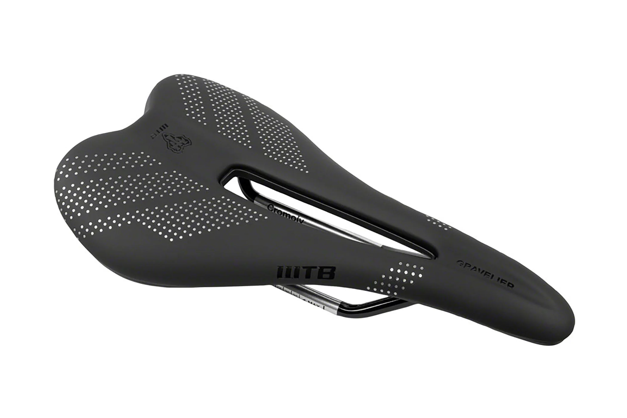 WTB Gravelier Saddle - Image 8