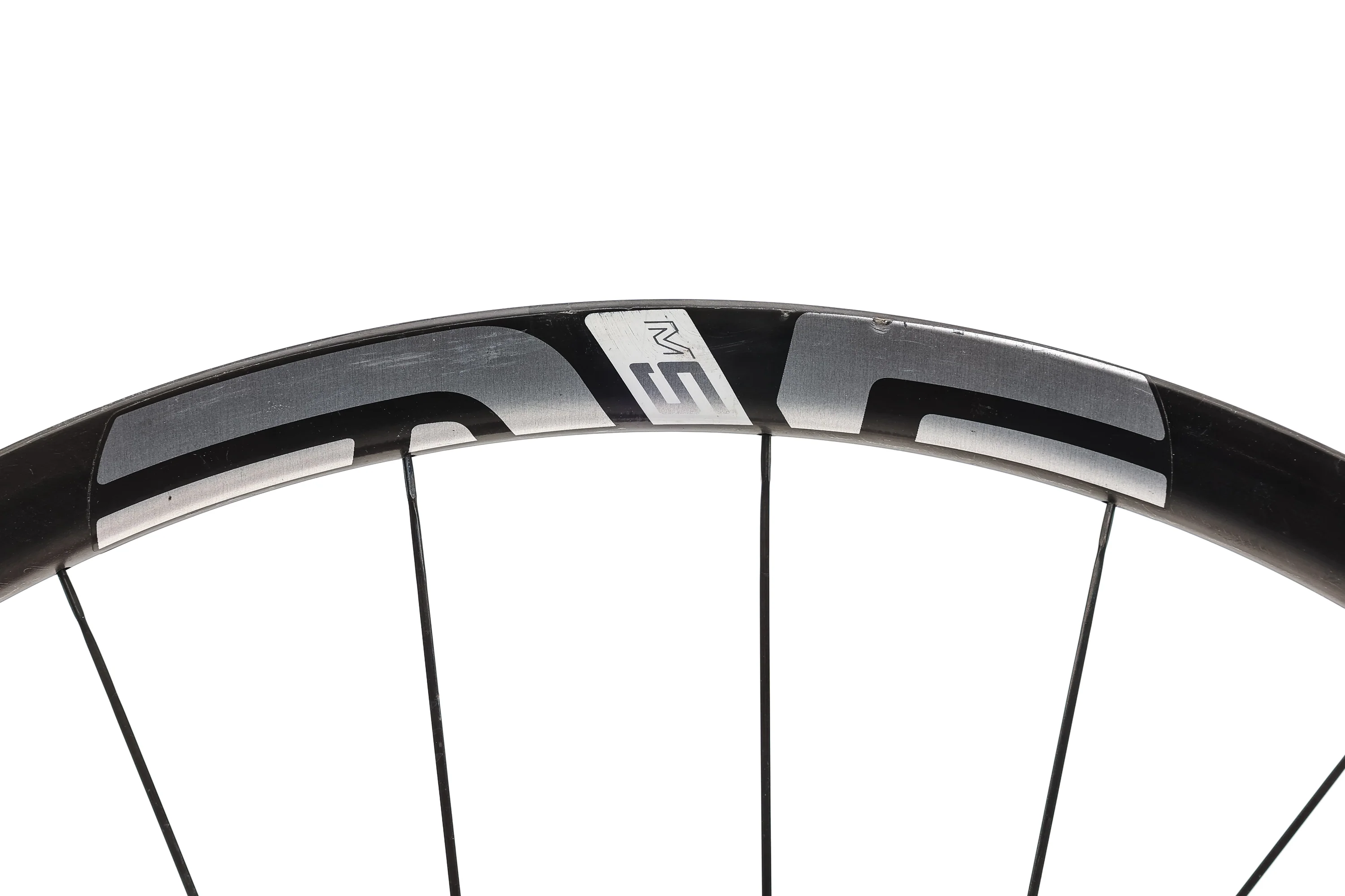 ENVE M525 w/ DT Swiss 240s Hubs Carbon Tubeless 27.5" Wheelset - Image 8