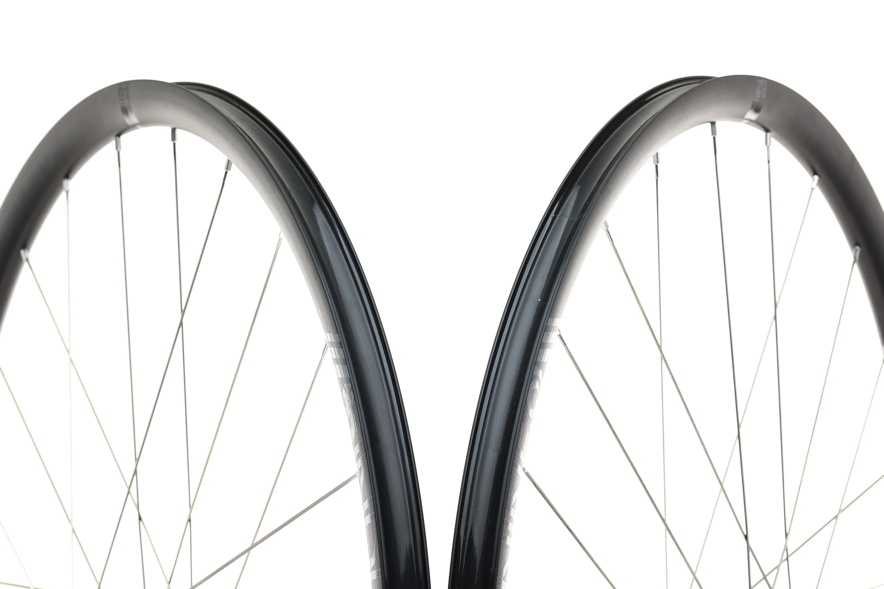 Industry Nine AR25 Alloy Tubeless 700c Wheelset - Image 3