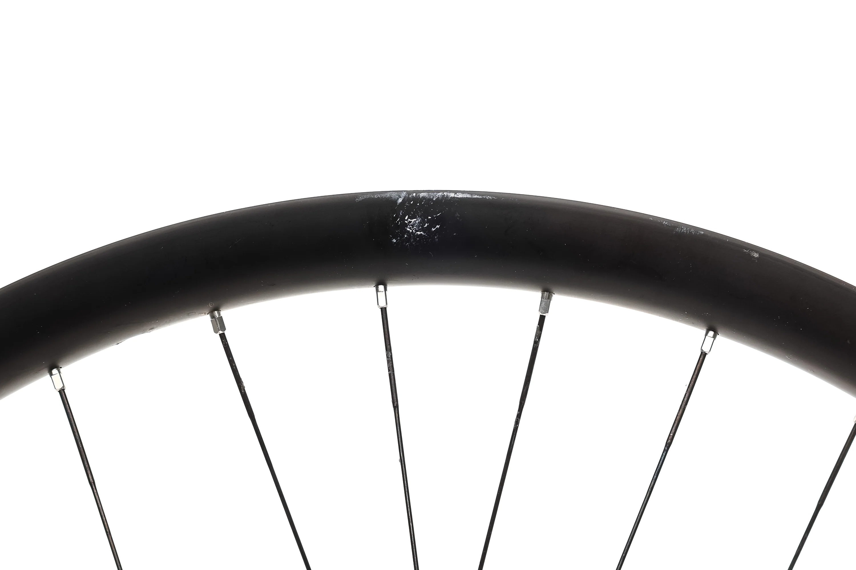 NOX Farlow w/ Industry Nine Torch Hubs Carbon Tubeless 27.5" Wheelset - Image 10