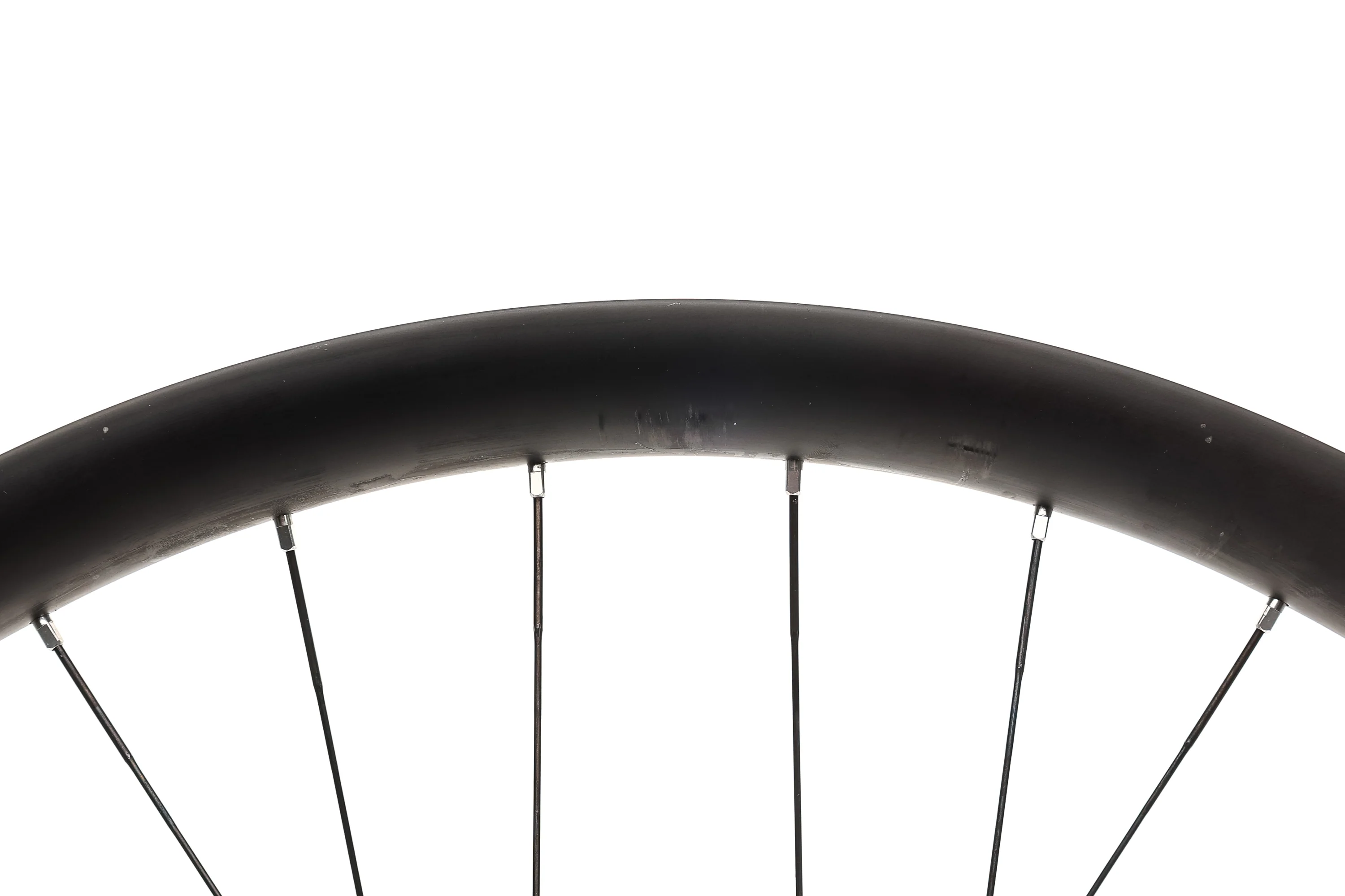 NOX Farlow w/ Industry Nine Torch Hubs Carbon Tubeless 27.5" Wheelset - Image 9