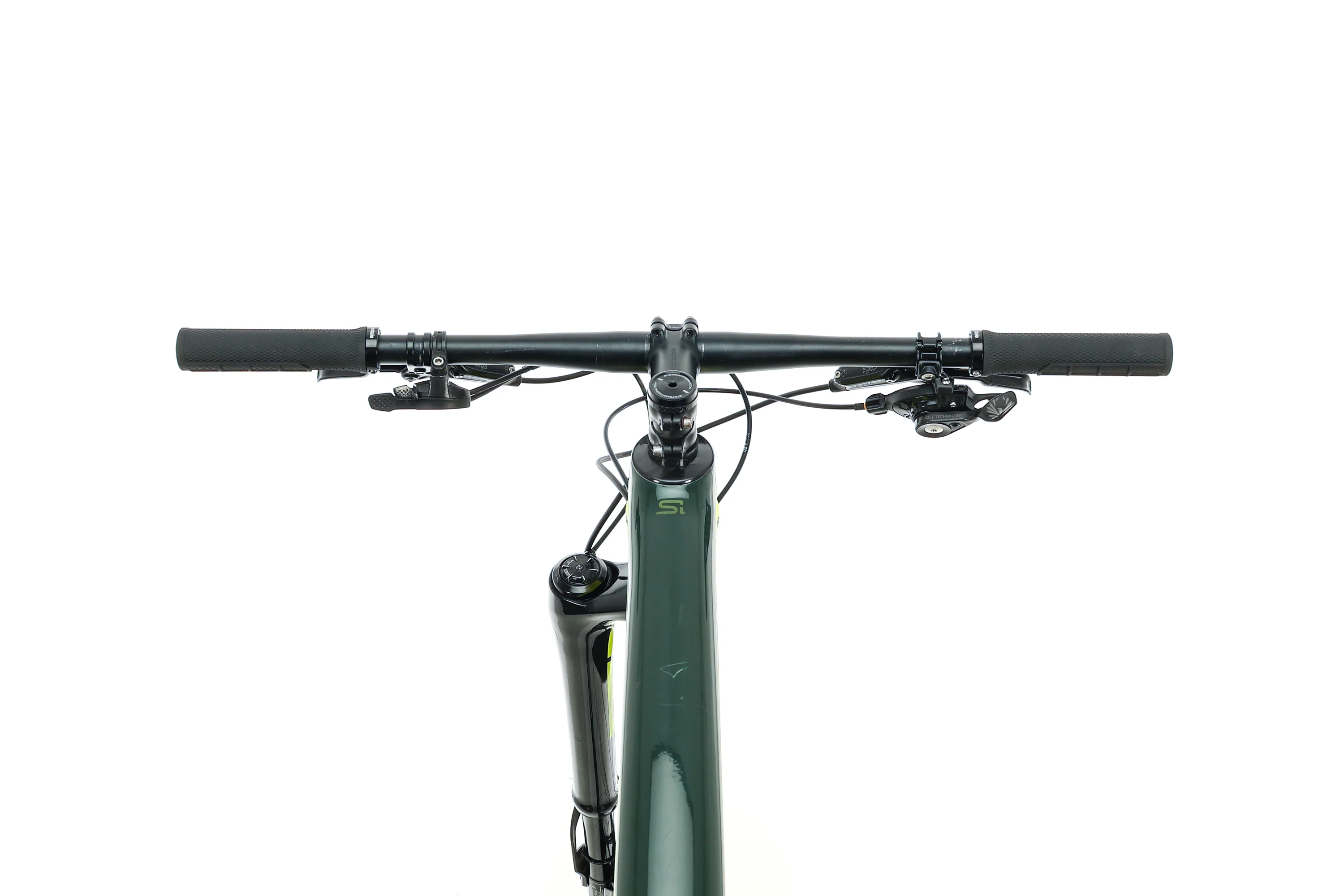 Cannondale Scalpel-Si Hi-MOD World Cup Mountain Bike - 2019, Large - Image 7