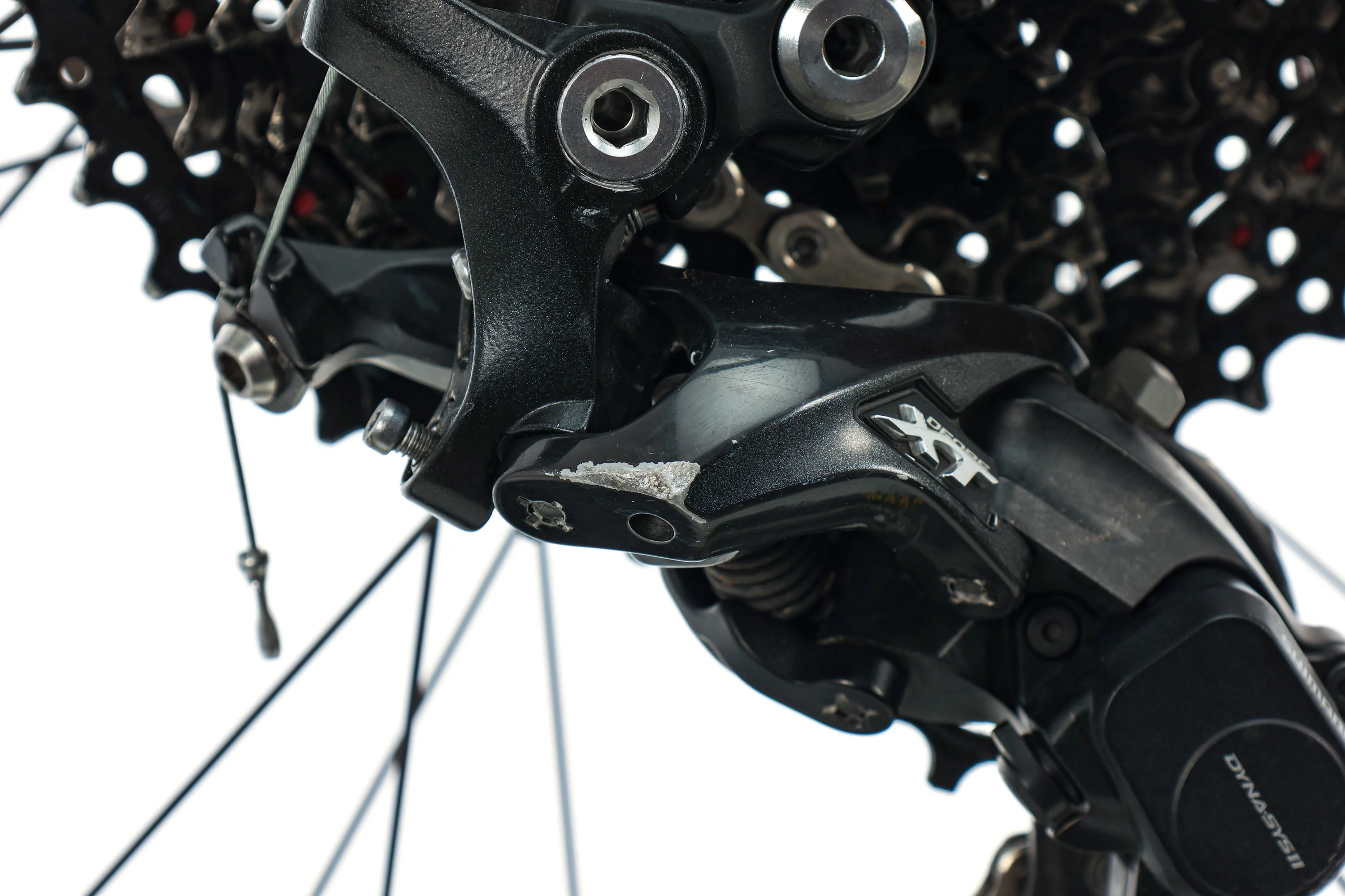 Esker Cycles Elkat Mountain Bike - 2020, Large - Image 10