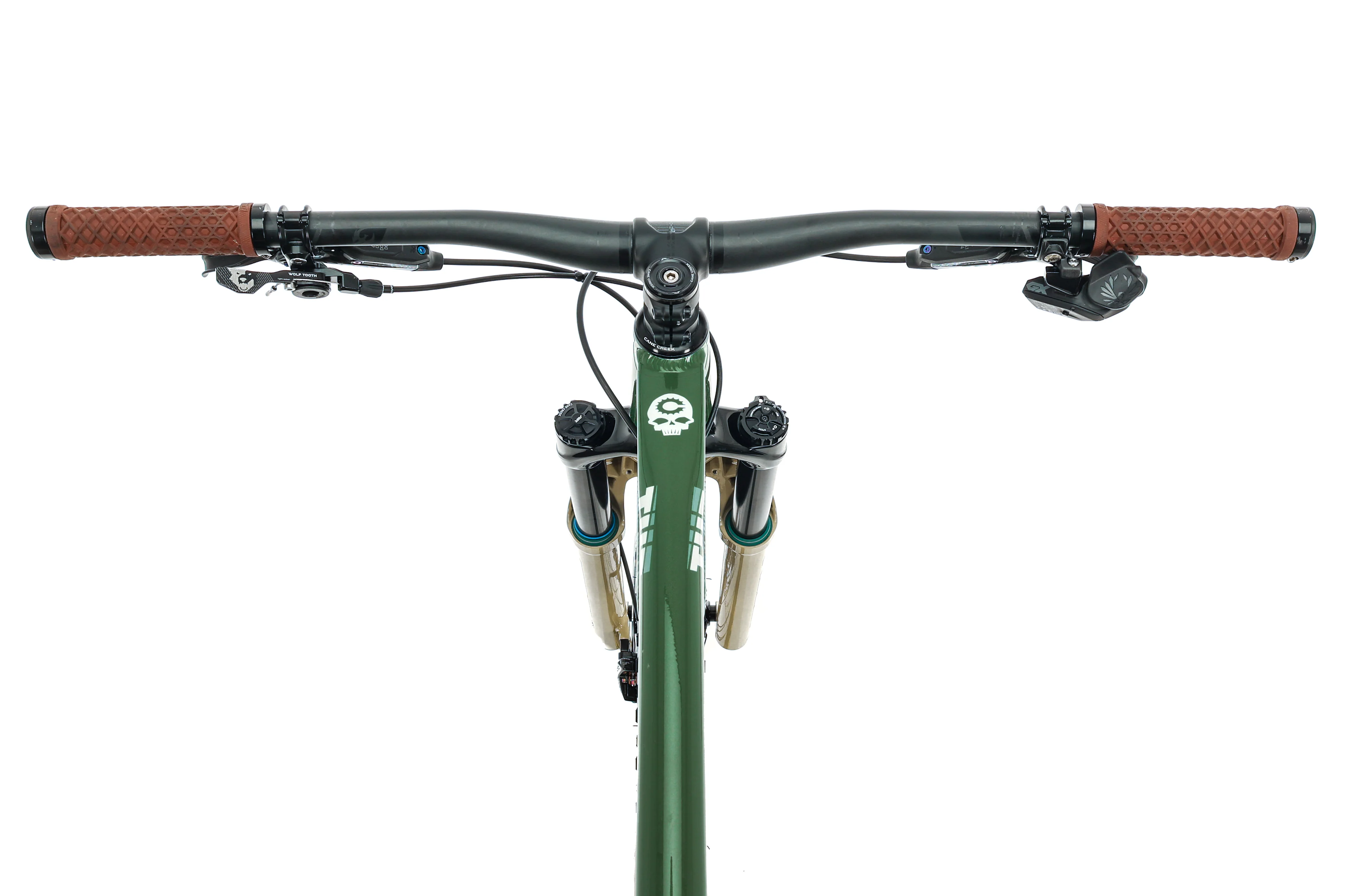 Canfield Tilt Mountain Bike - 2021, Large - Image 7