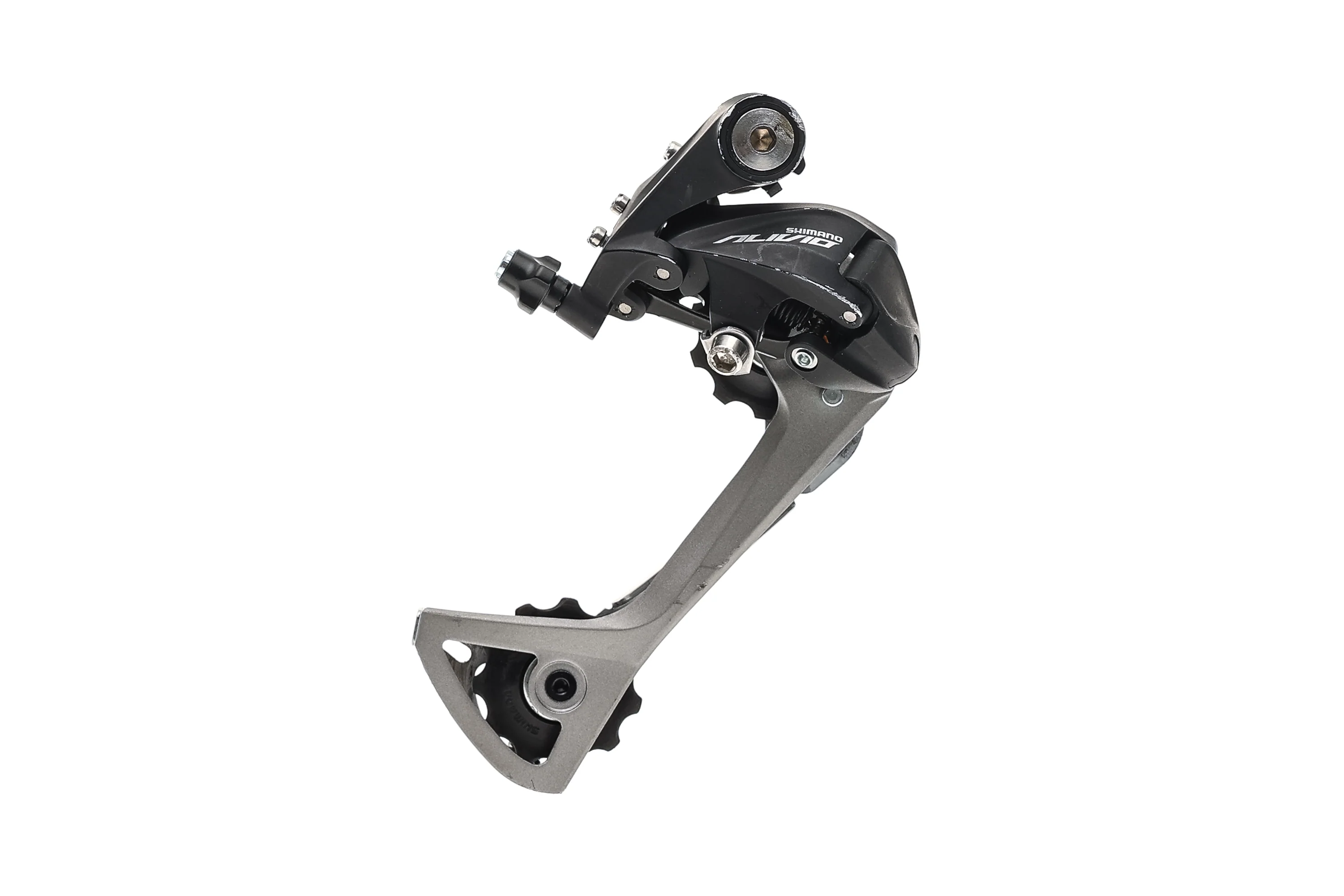 Shimano Alivio RD-T4000 Rear 9sp Long Cage