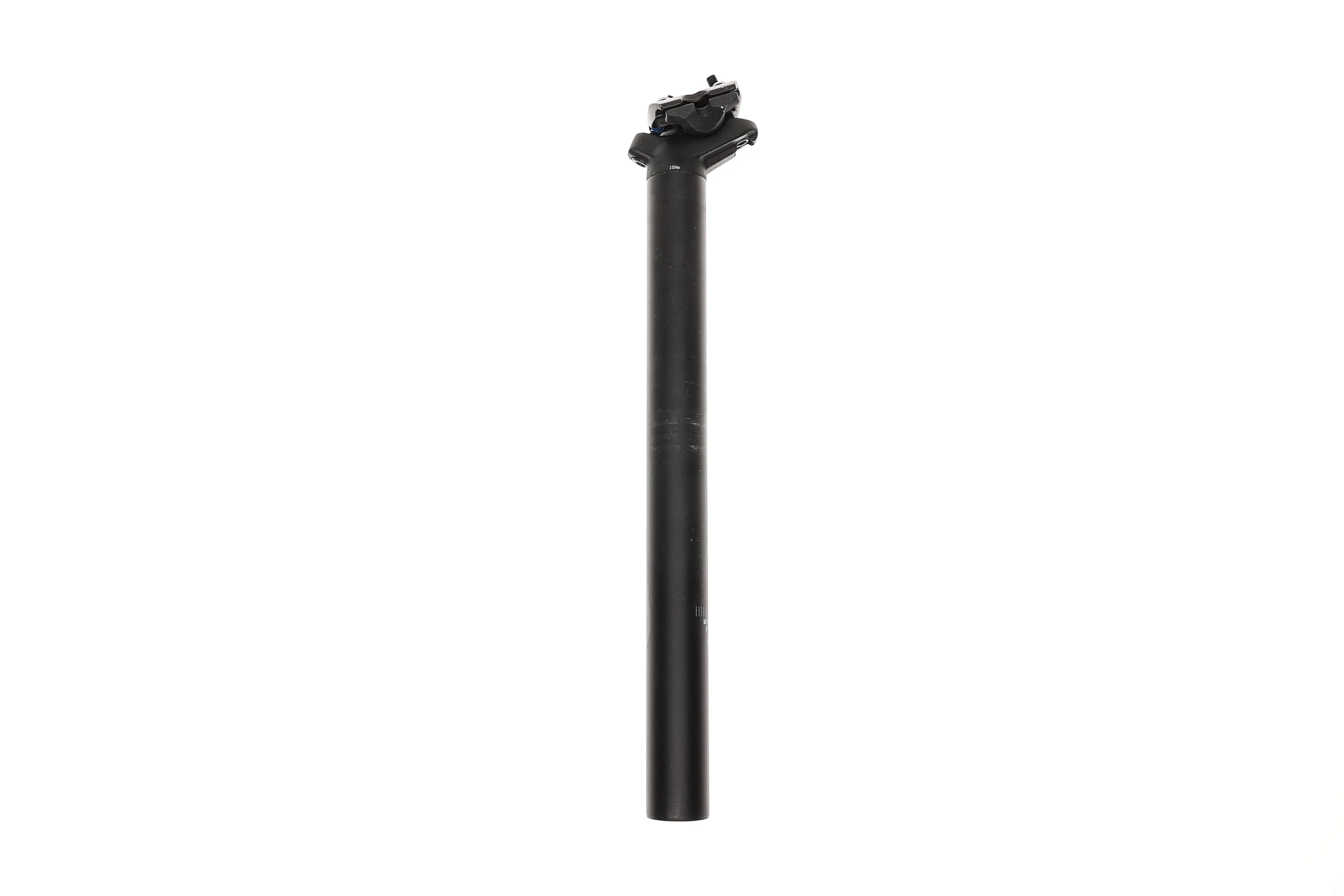 Devinci E-Cartier Seatpost 30.9mm 350 mm Aluminum - Image 3