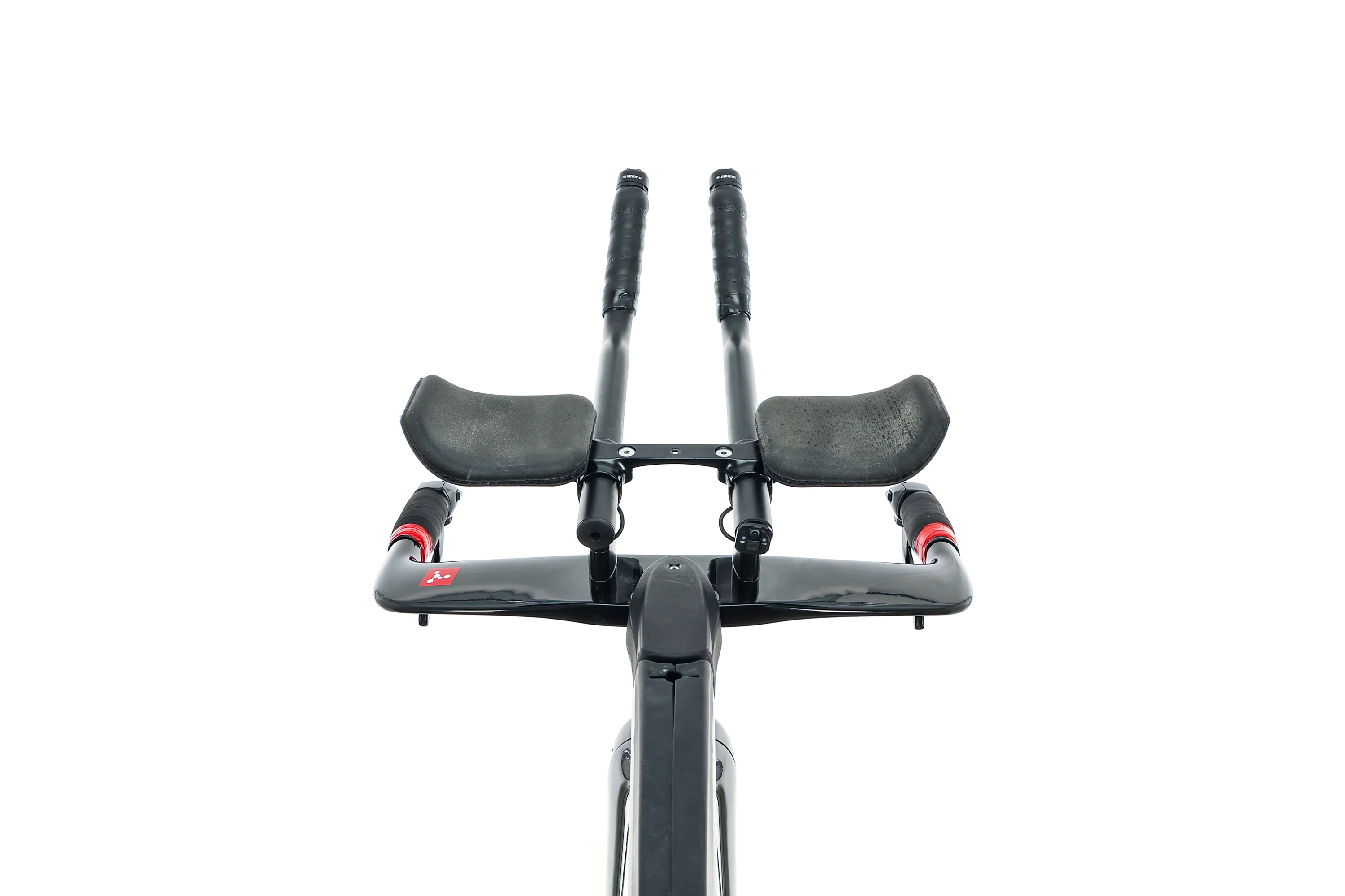 Argon 18 E-119 Tri Shimano Ultegra Di2 Triathlon Bike - 2019, Large - Image 6