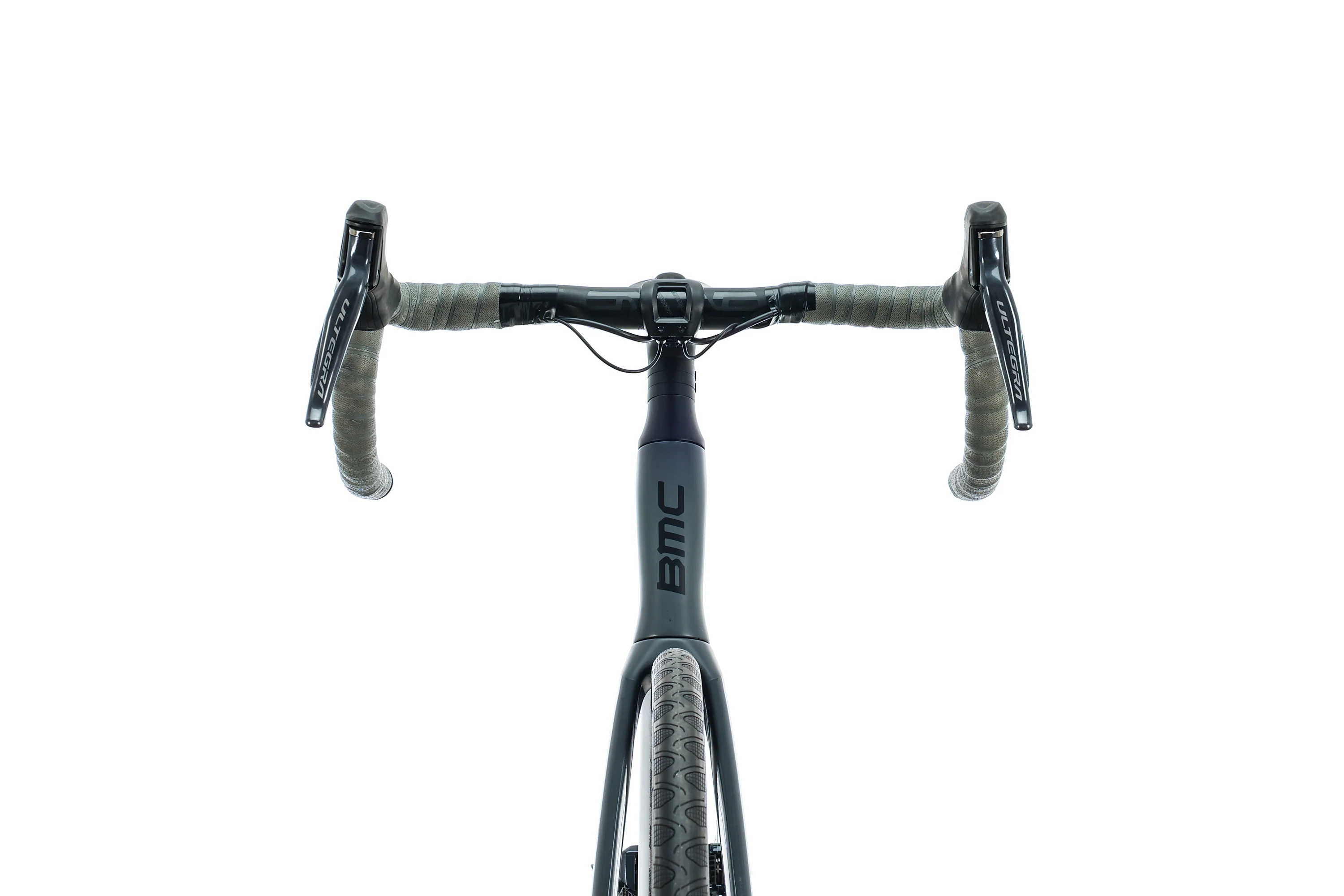 BMC Roadmachine 01 THREE Road Bike - 2019, 56cm - Image 5