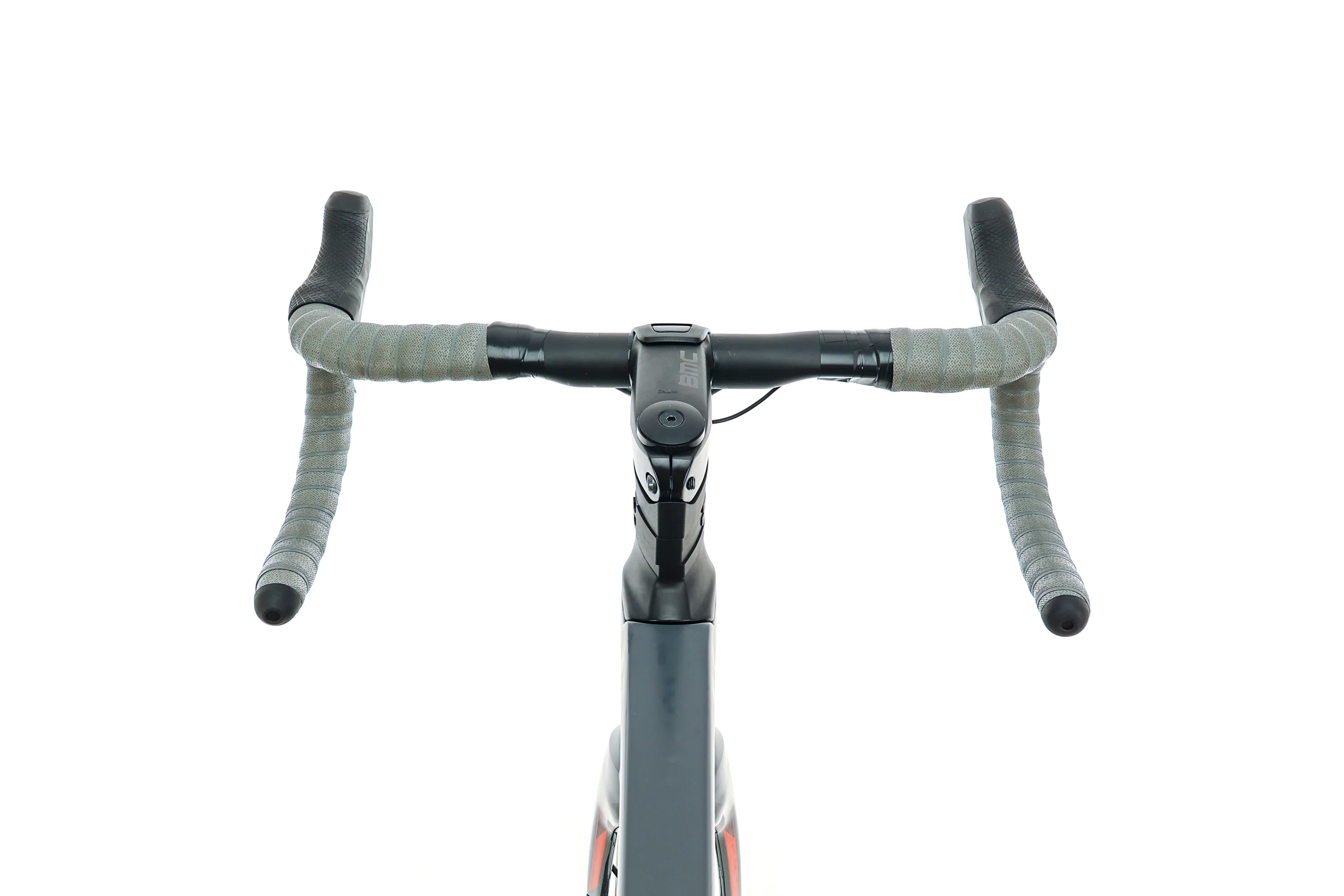 BMC Roadmachine 01 THREE Road Bike - 2019, 56cm - Image 6