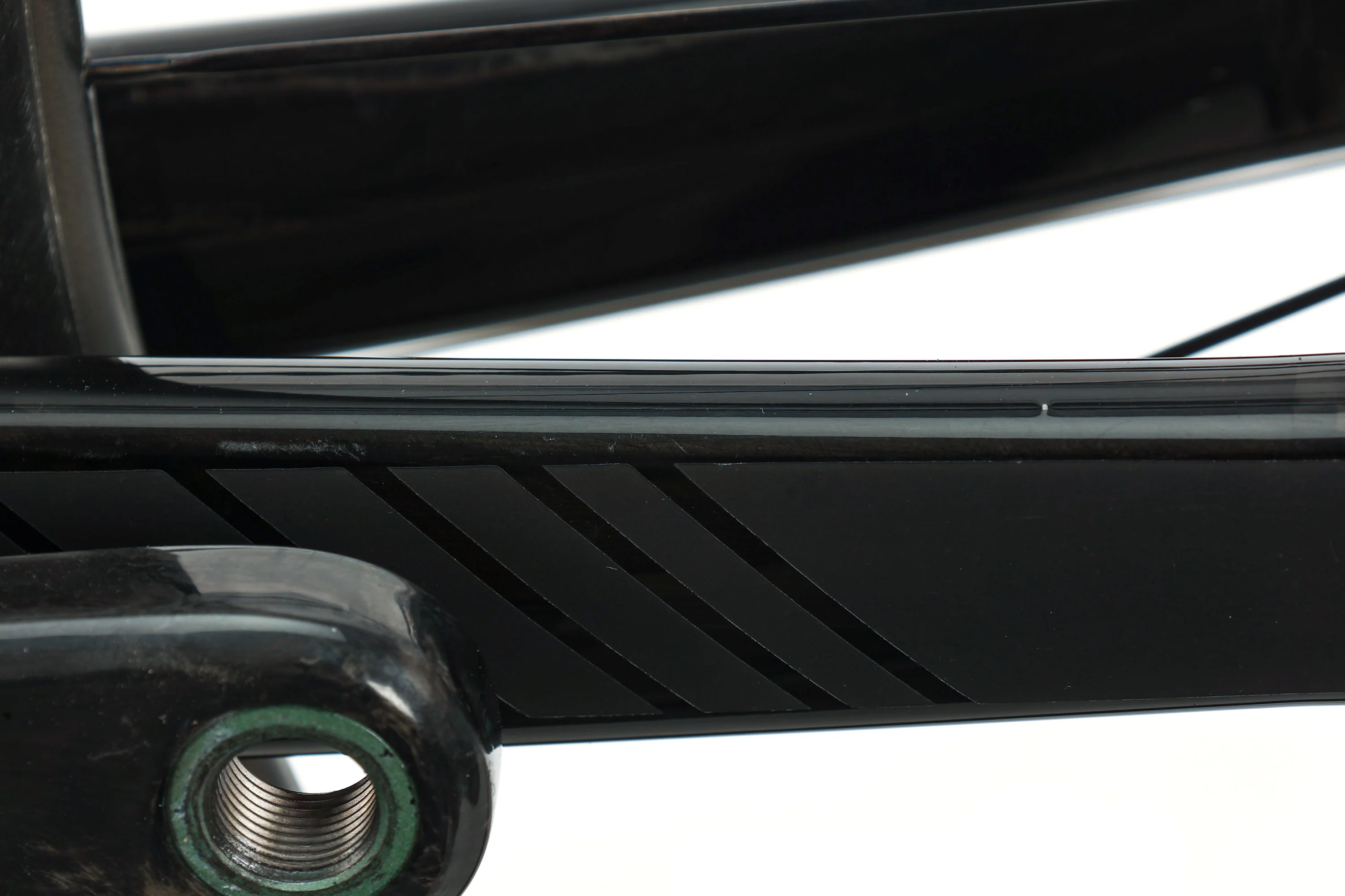Alchemy Hyas Road Bike - 2019, 58cm - Image 11