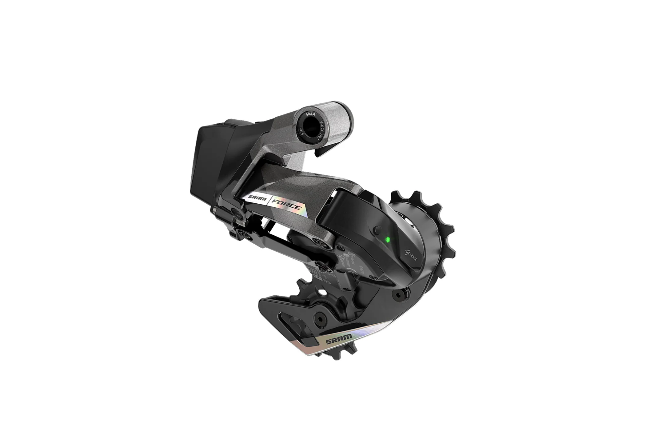 SRAM Force AXS D2 12 Speed Rear Derailleur - Image 2