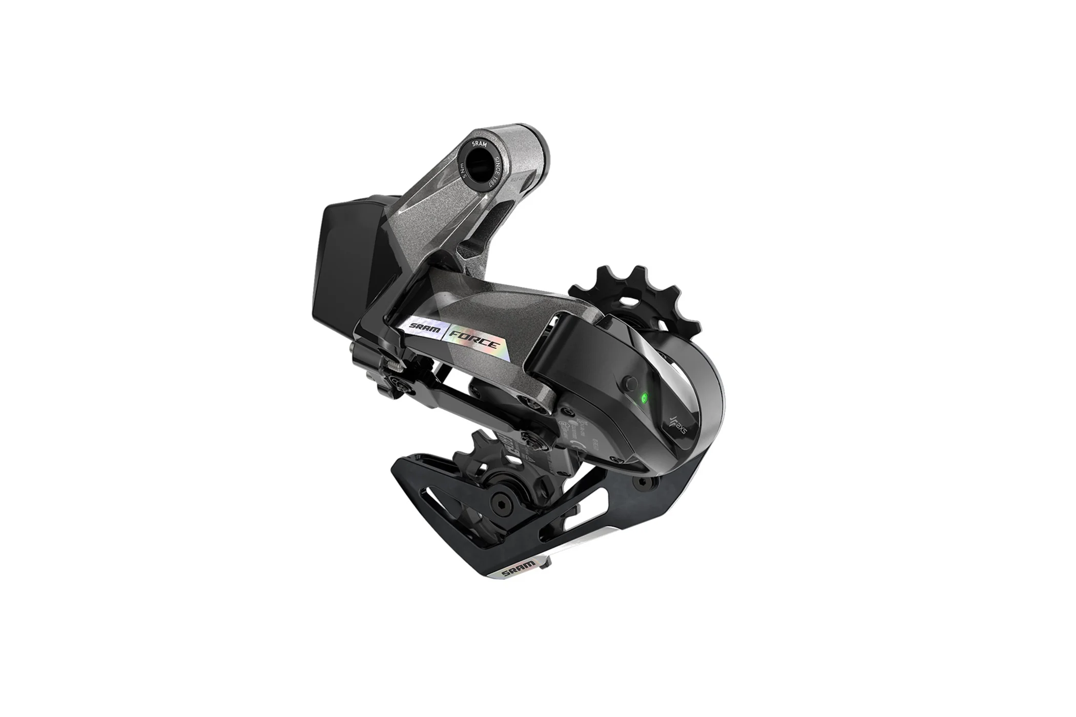 SRAM Force XPLR AXS D2 12 Speed Rear Derailleur - Image 4