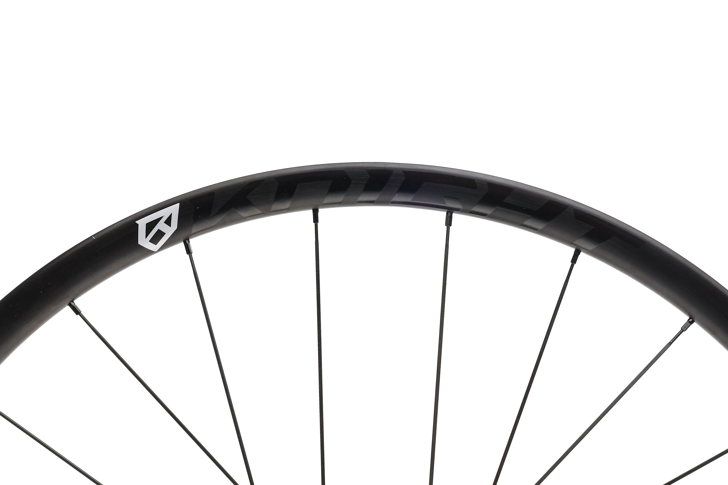 Knight Composites 25 Aluminum Tubeless 700c Wheelset - Image 6