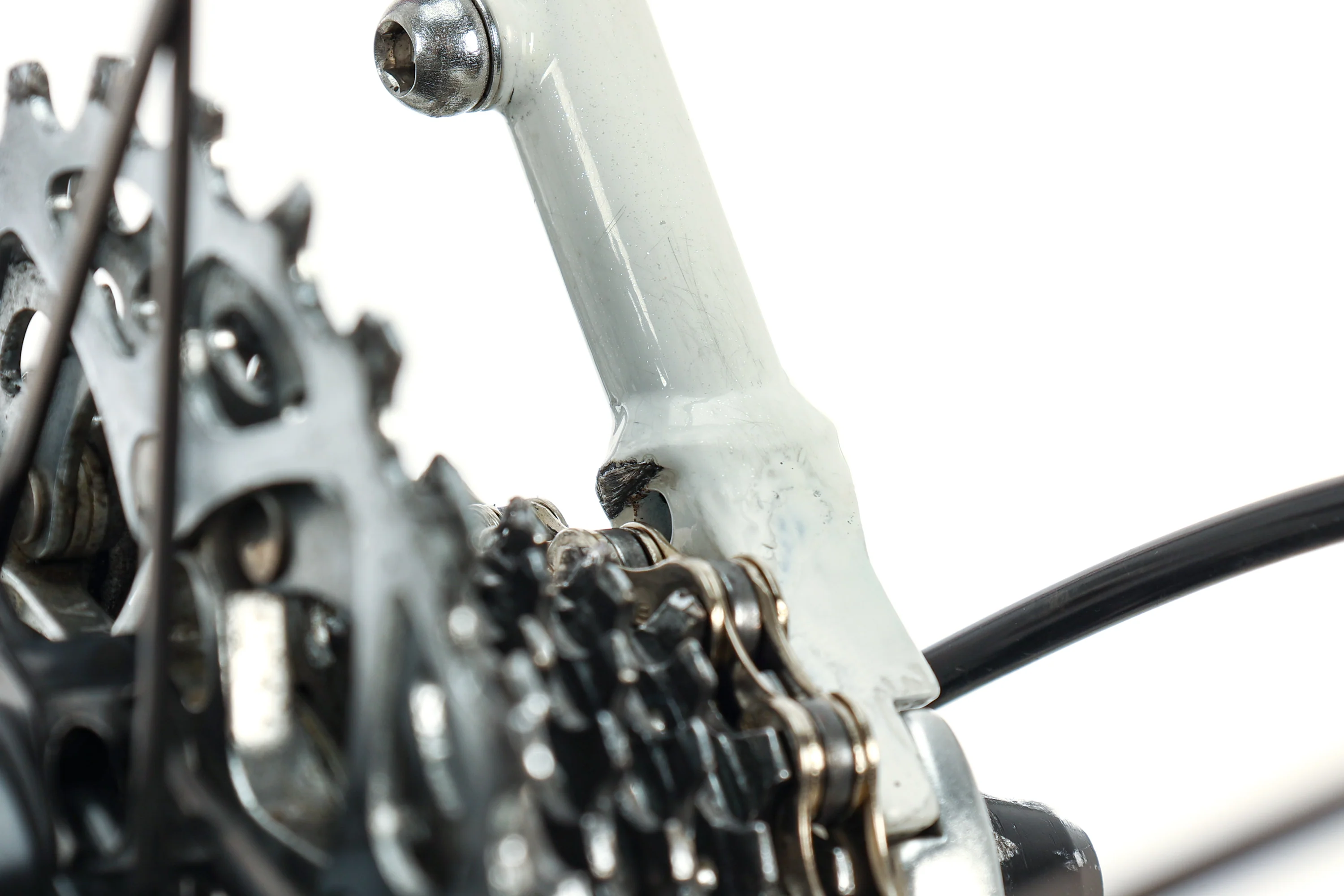 All-City Mr. Pink Road Bike - 2016, 58cm - Image 12