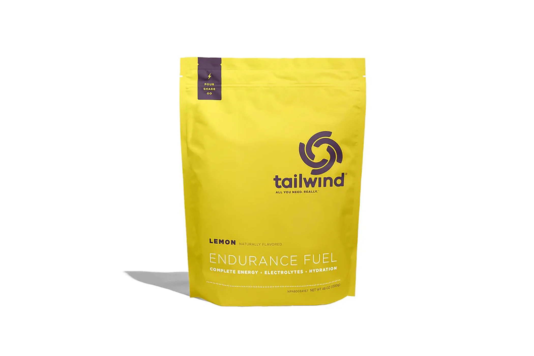 Tailwind Nutrition Endurance Fuel Hydration Mix - Image 5