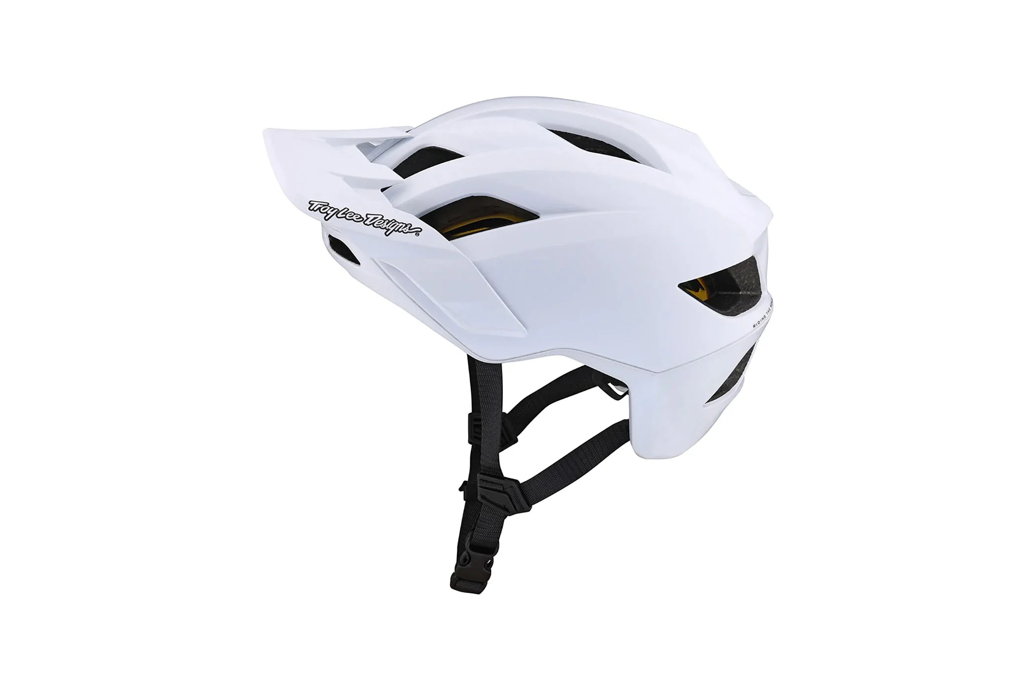 Troy Lee Designs Flowline MIPS Bike Helmet - Image 10