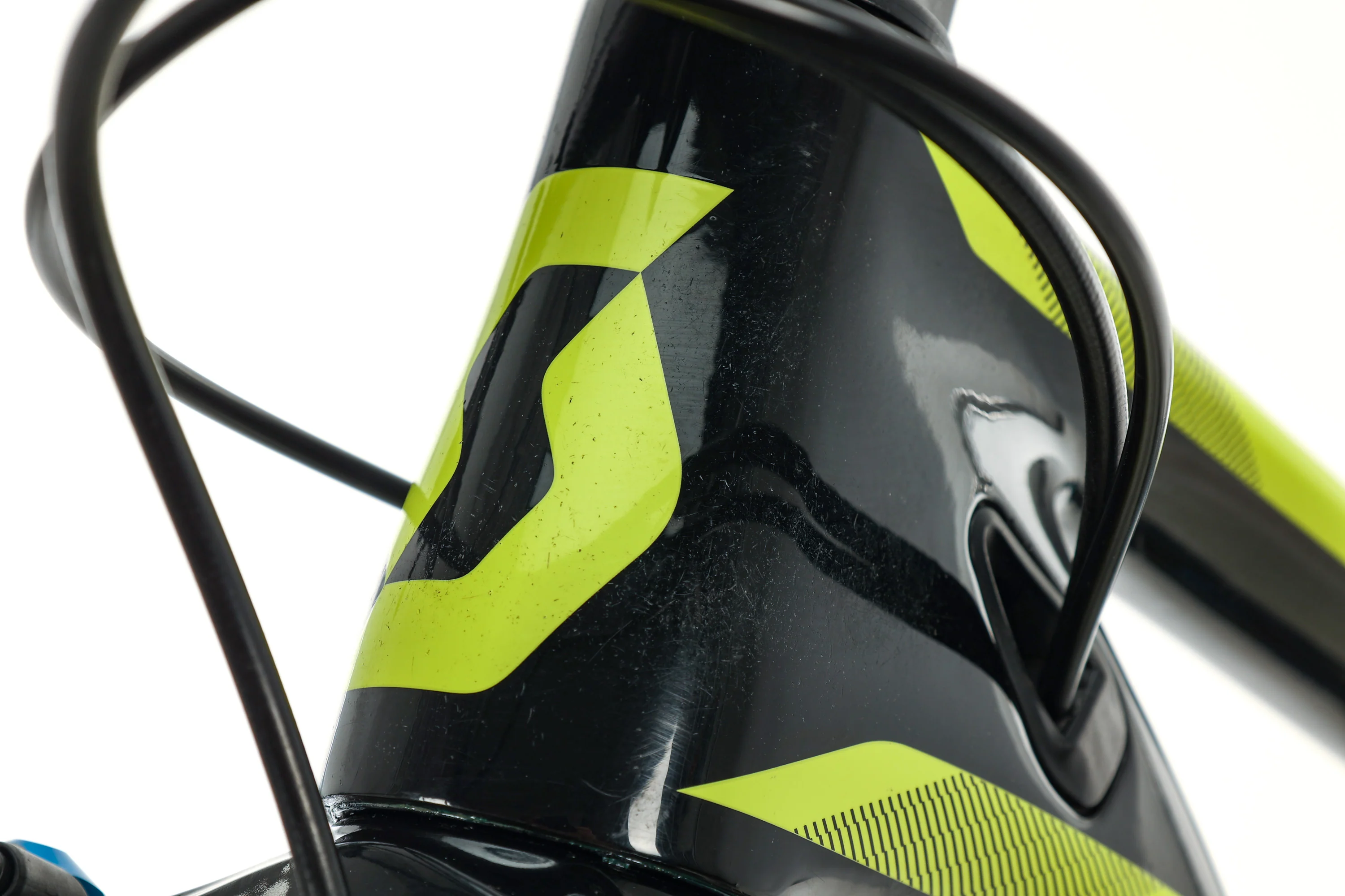 Scott Spark RC World Cup Mountain Bike - 2018, Large - Image 17