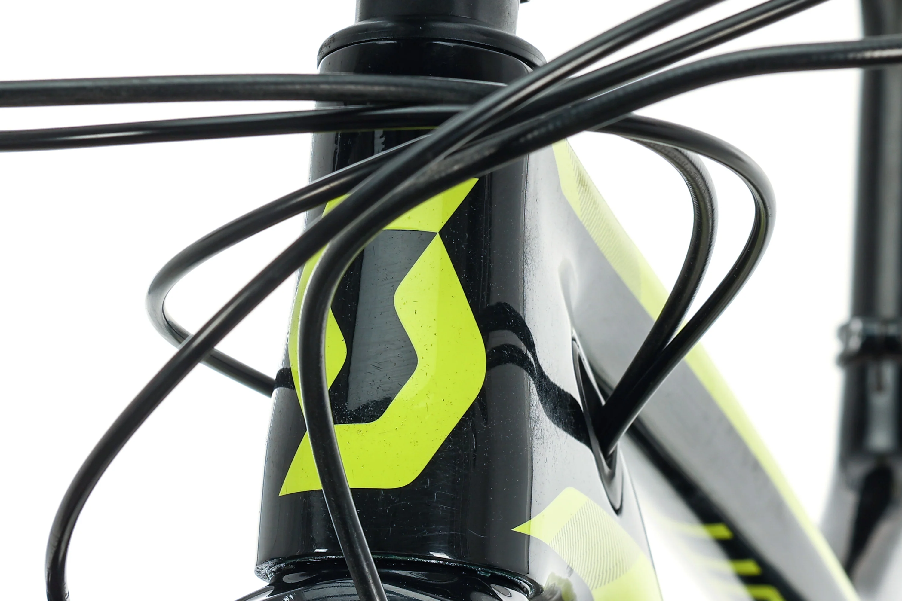 Scott Spark RC World Cup Mountain Bike - 2018, Large - Image 8
