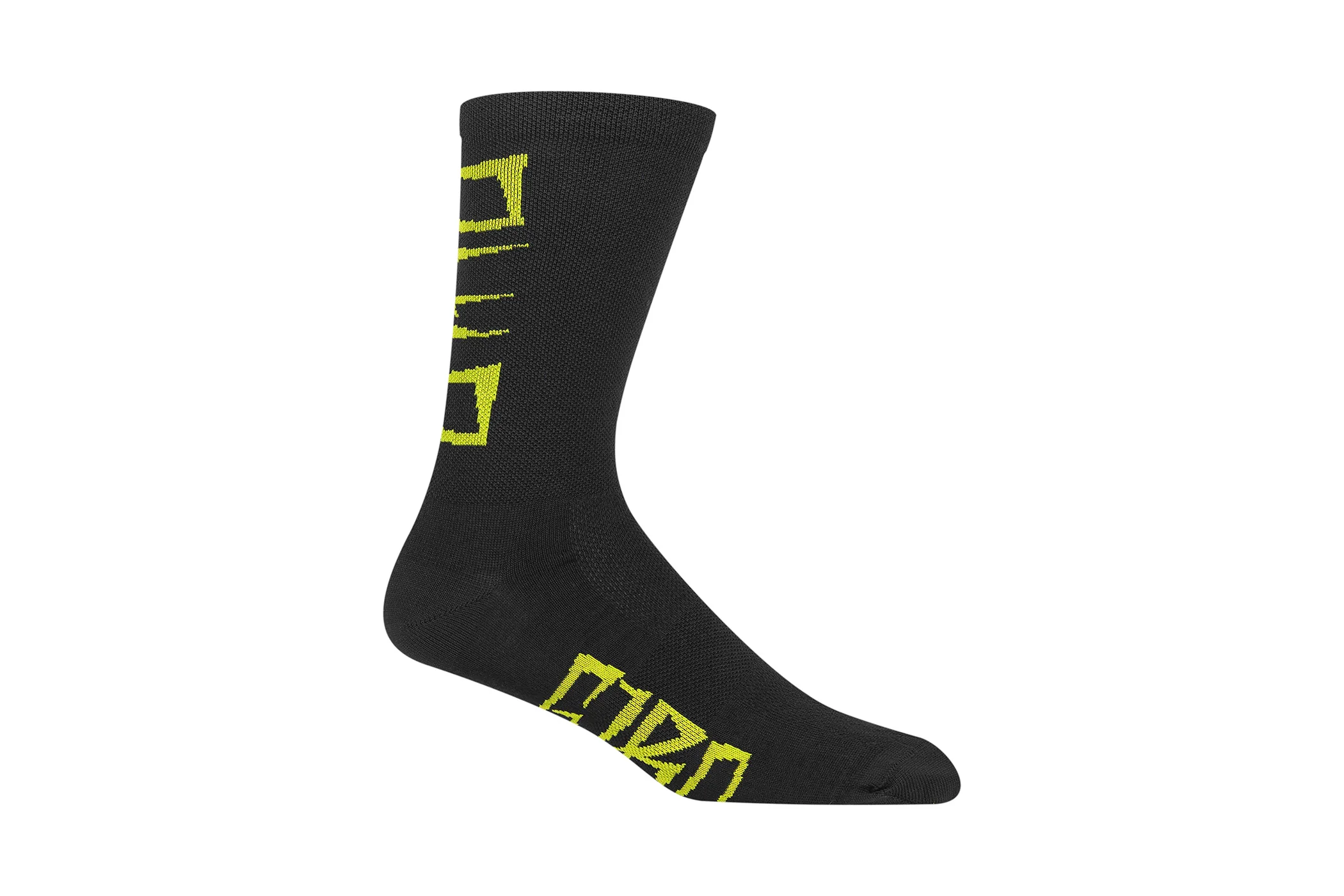 Giro Seasonal Merino Wool Socks - Image 5