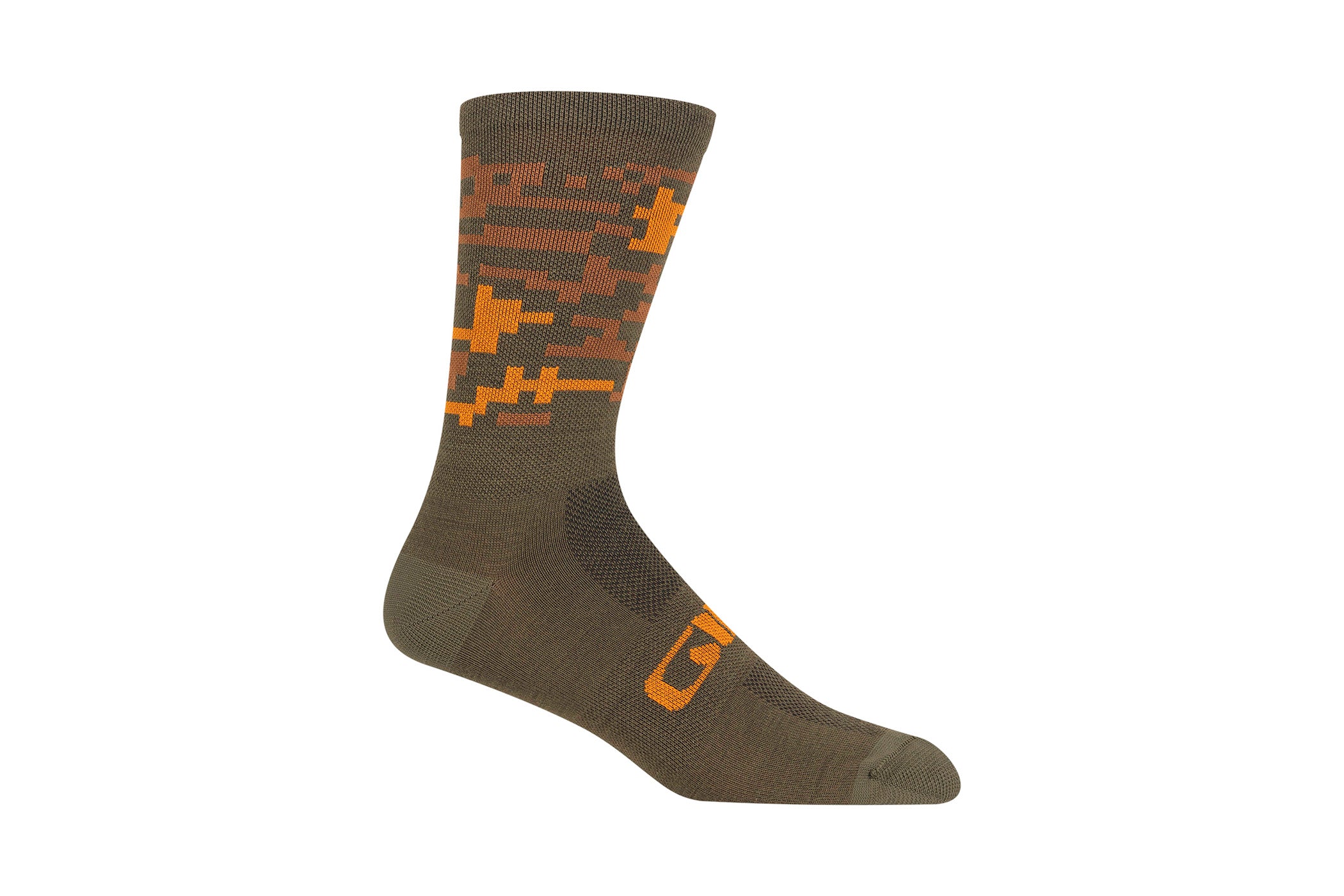 Giro Seasonal Merino Wool Socks - Image 6