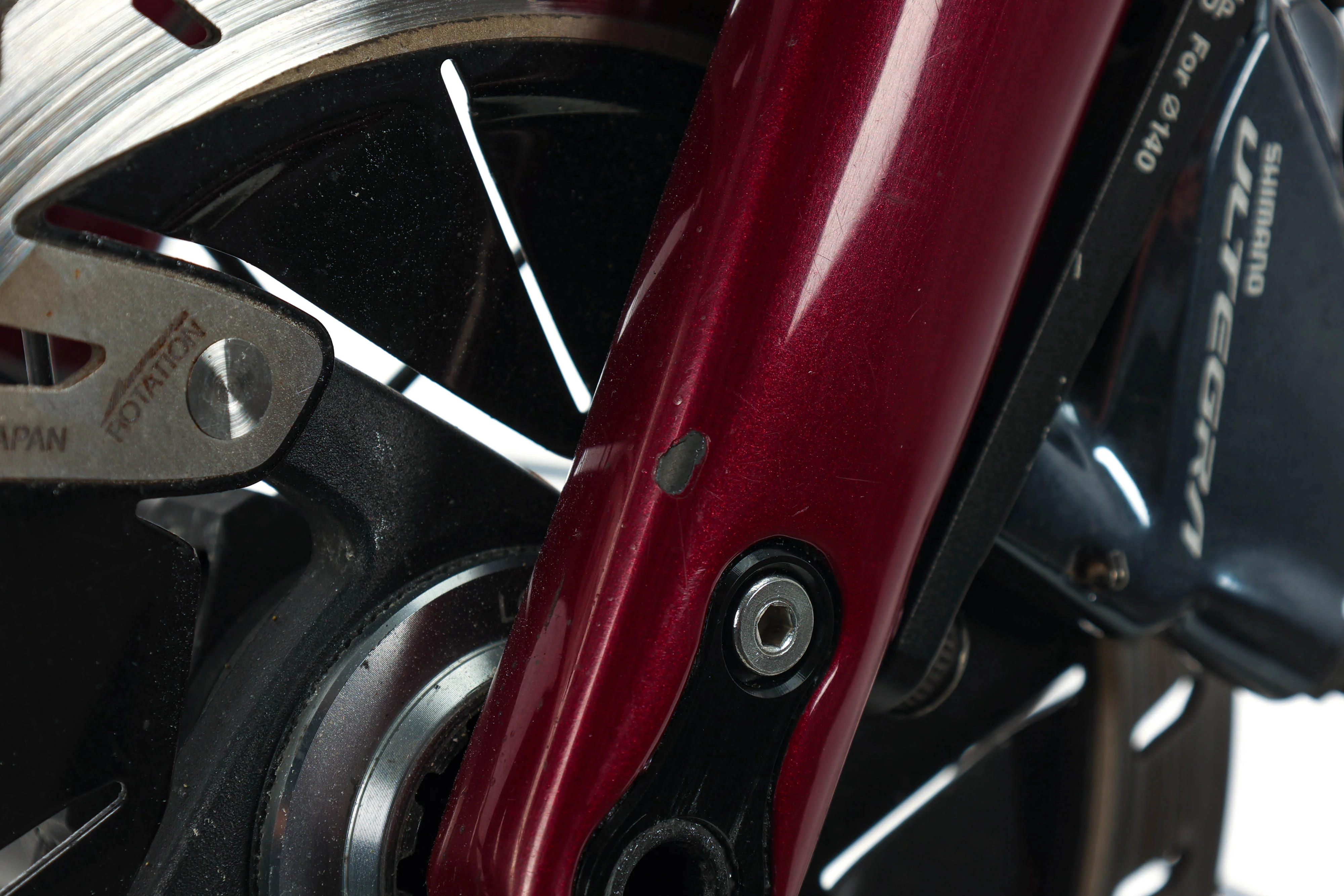 Allied Alfa Disc Allroad Road Bike - 2020, 49cm - Image 18