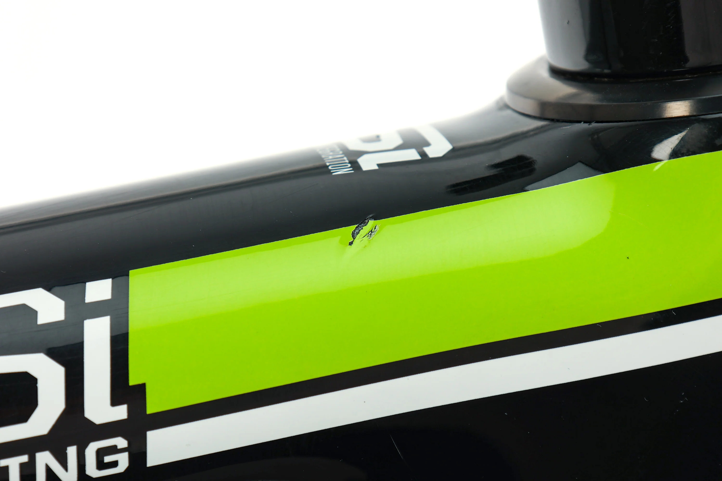 Cannondale F-Si 29 Carbon Team Mountain Bike - 2015, Large - Image 15