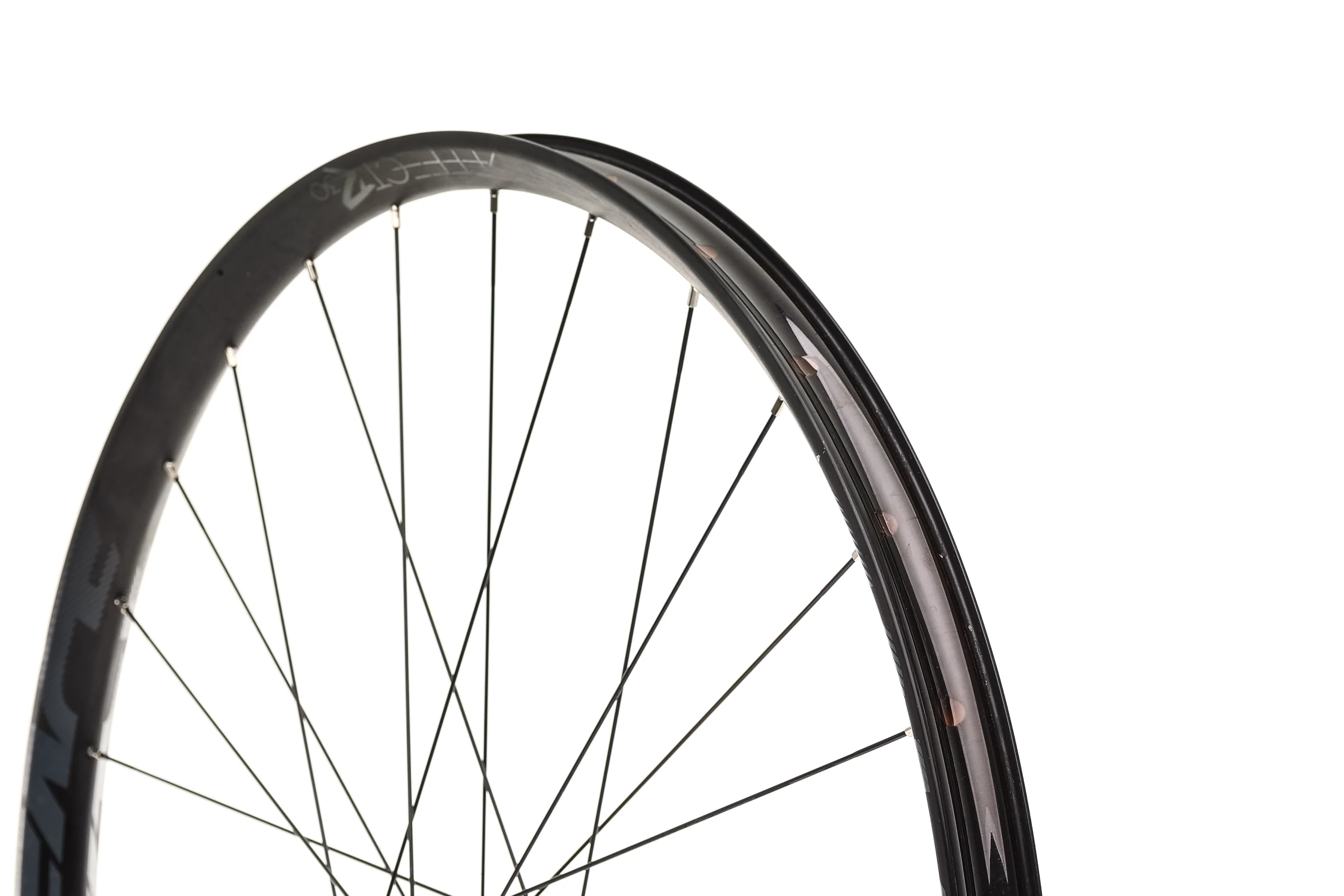 Race Face Aeffect R 30 Aluminum Tubeless 27.5" Rear Wheel - Image 4