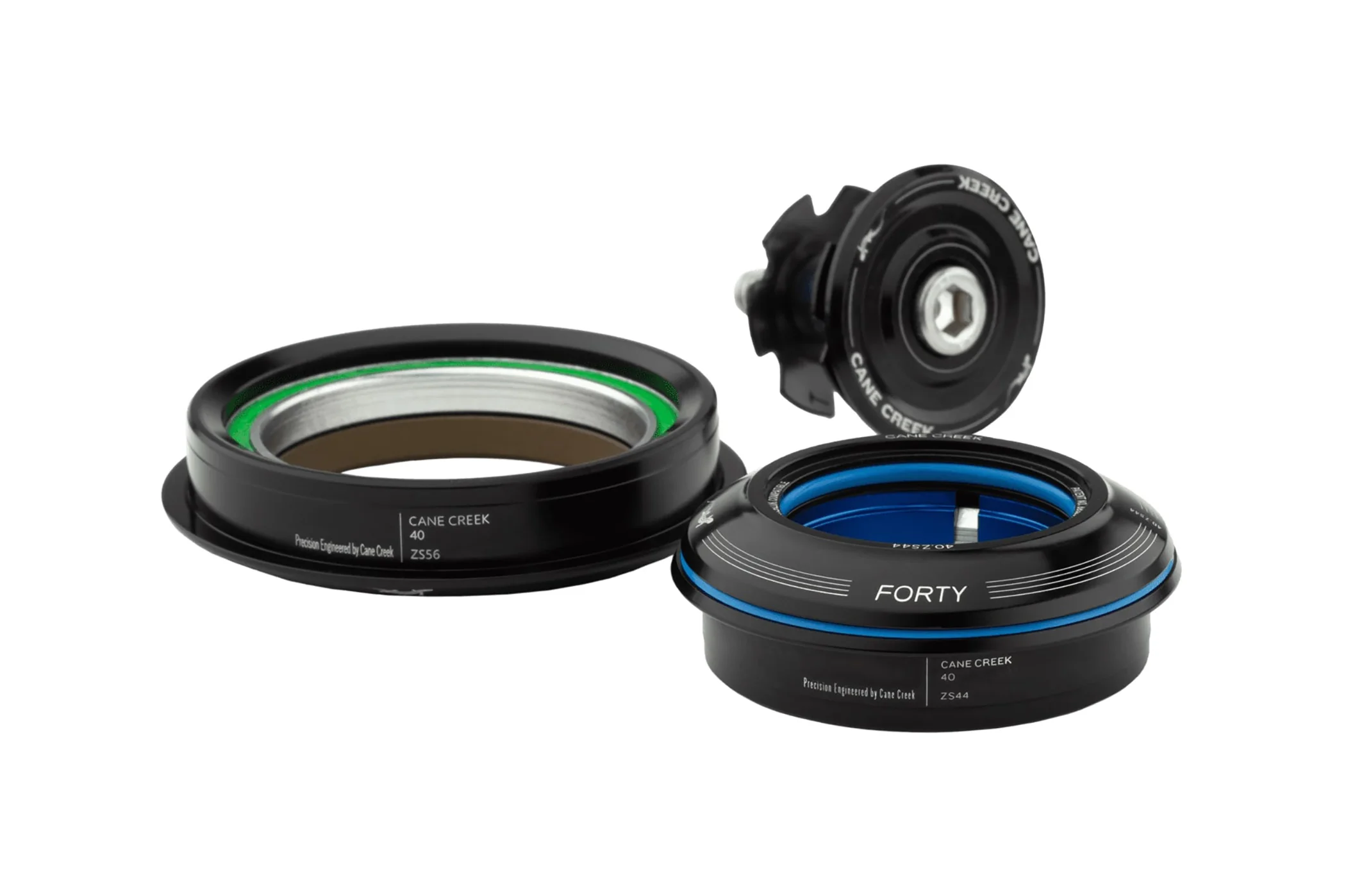 Cane Creek 40-Series Headset - Image 3