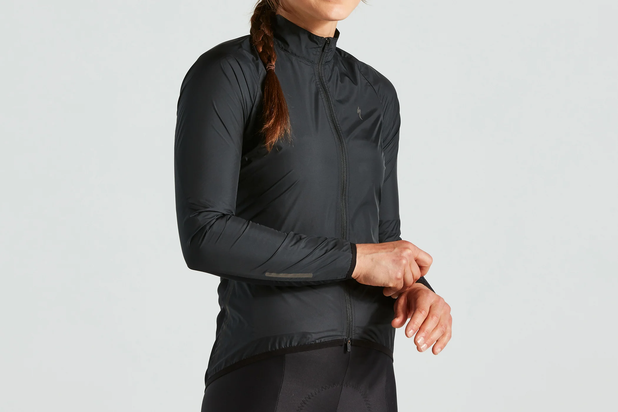 Specialized Women's SL Pro Wind Jacket - Image 2