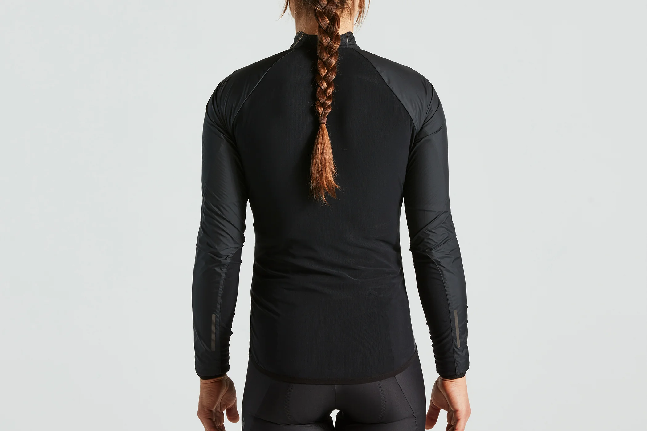 Specialized Women's SL Pro Wind Jacket - Image 3