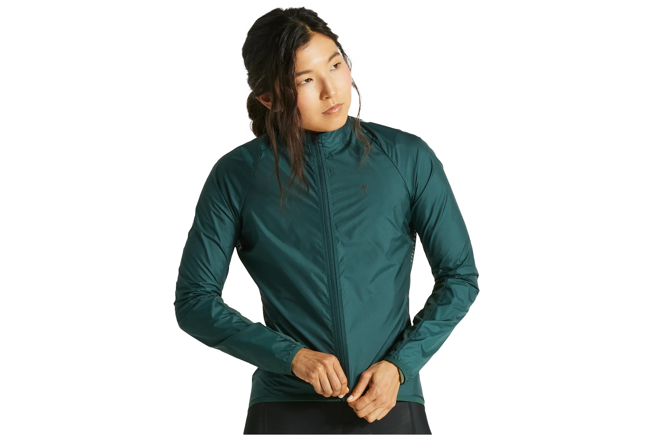 Specialized Women's SL Pro Wind Jacket - Image 7