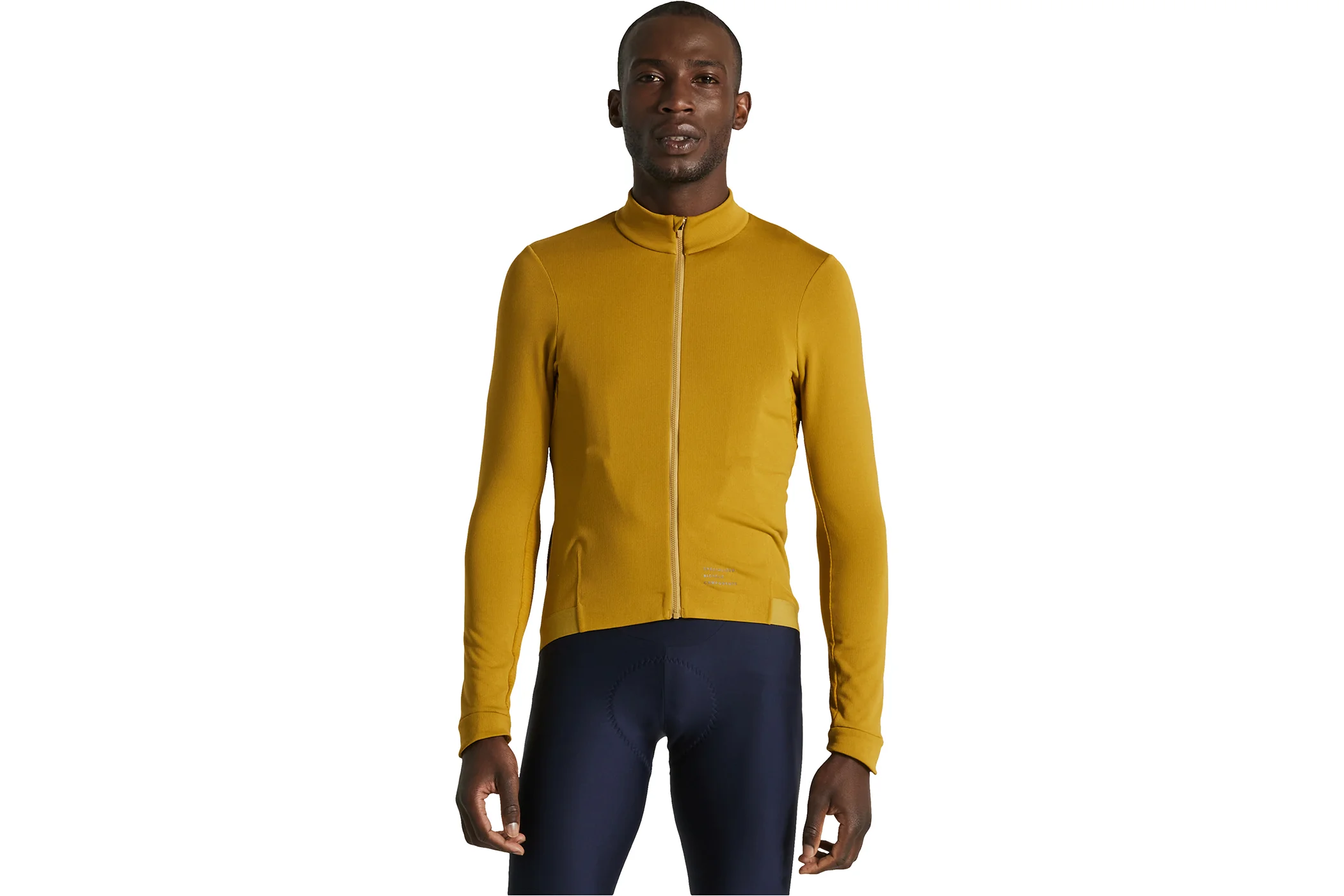 Specialized Men's Prime Powergrid Long Sleeve Jersey - Image 6