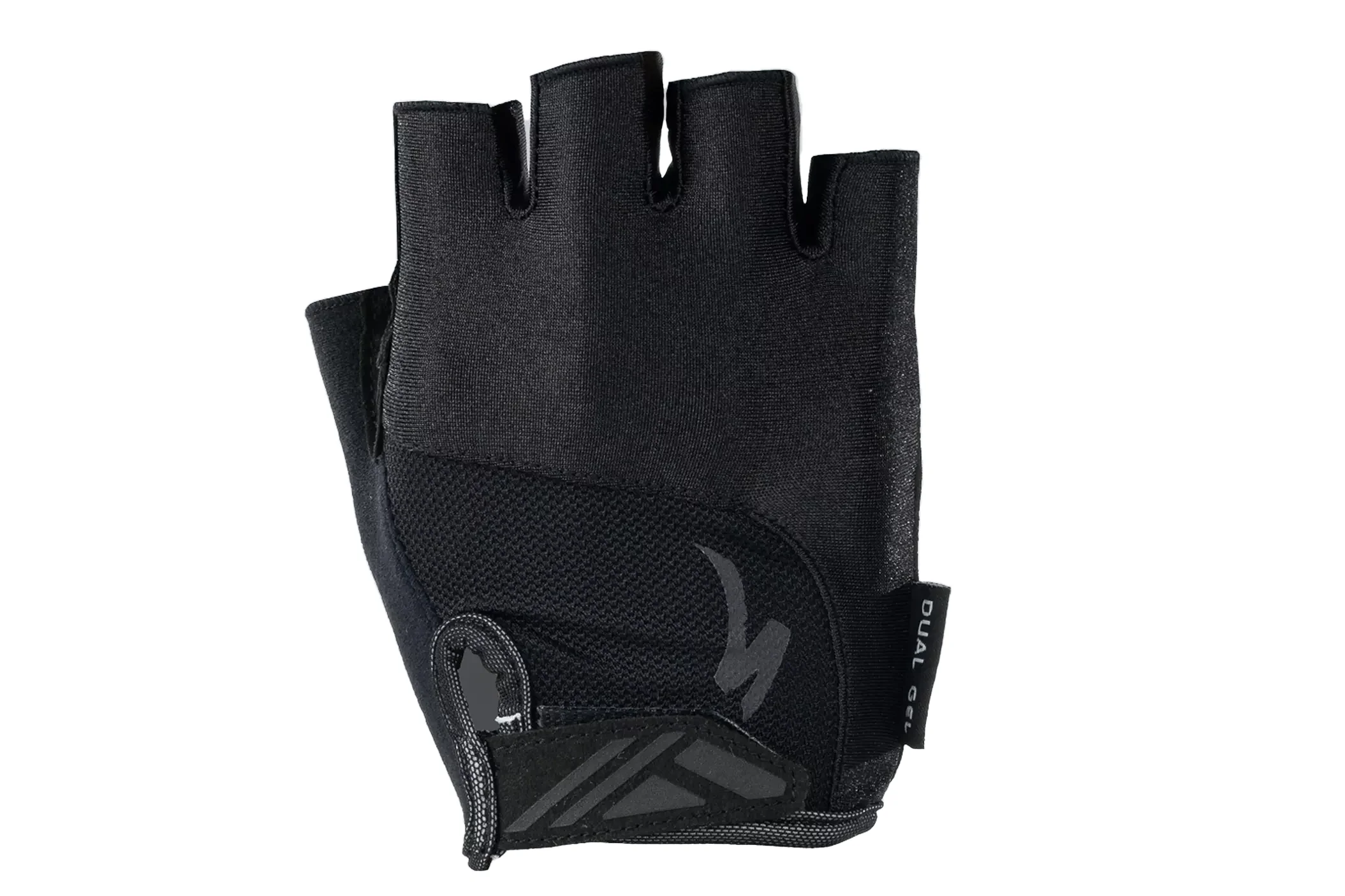 Specialized Men's Body Geometry Dual Gel Short Finger Gloves