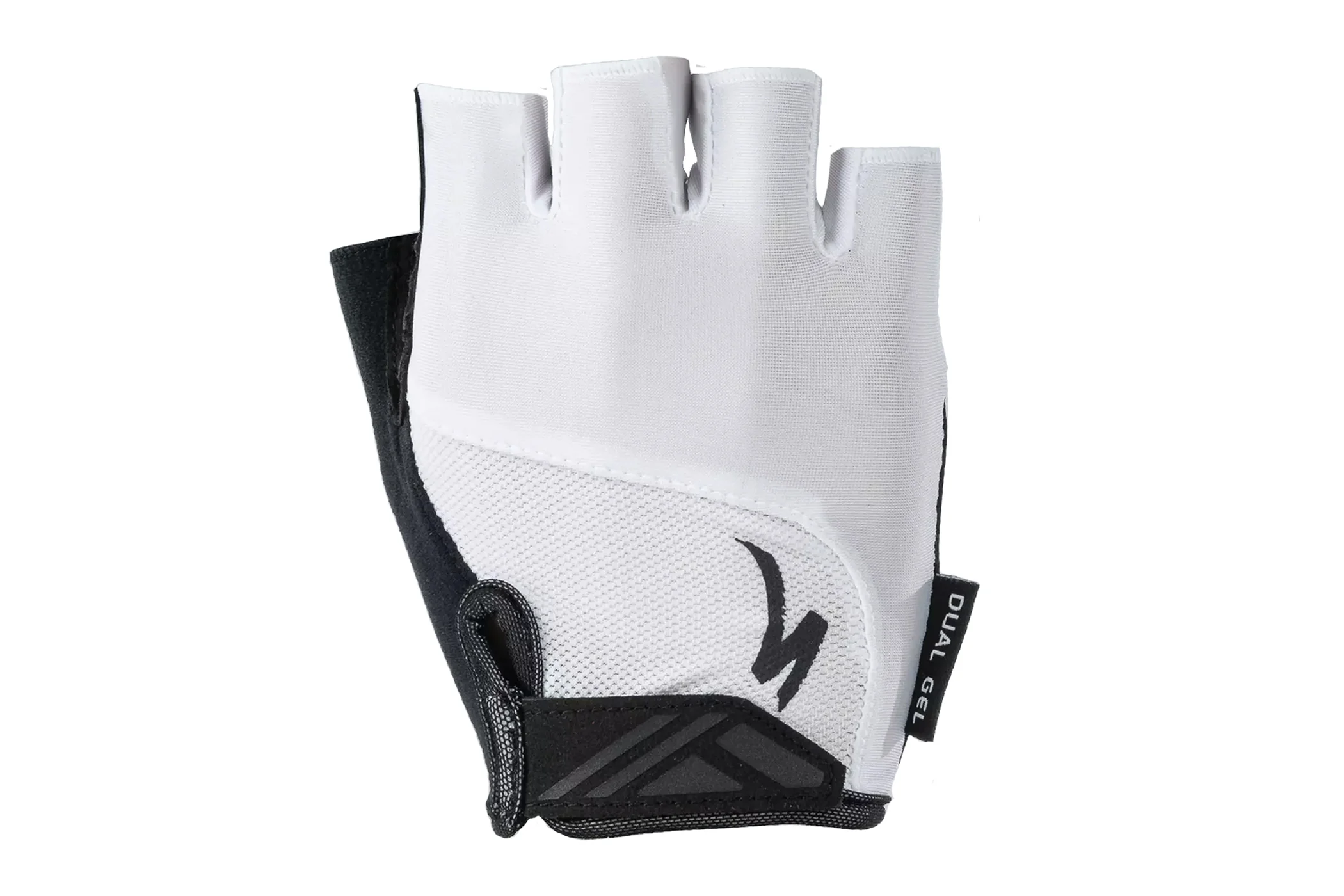 Specialized Men's Body Geometry Dual Gel Short Finger Gloves - Image 3