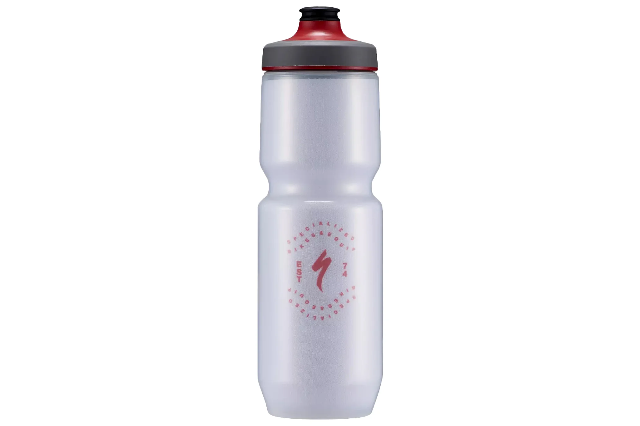 Specialized Purist Insulated Chromatek WaterGate 23oz Water Bottle
