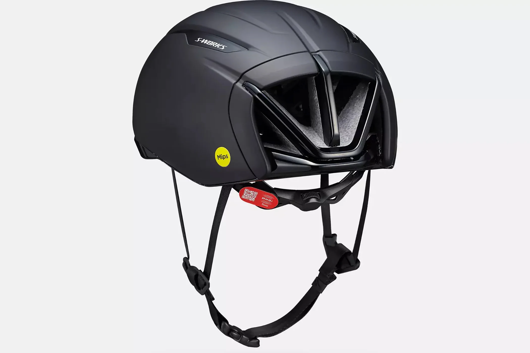 Specialized S-Works Evade 3 Helmet - Image 4