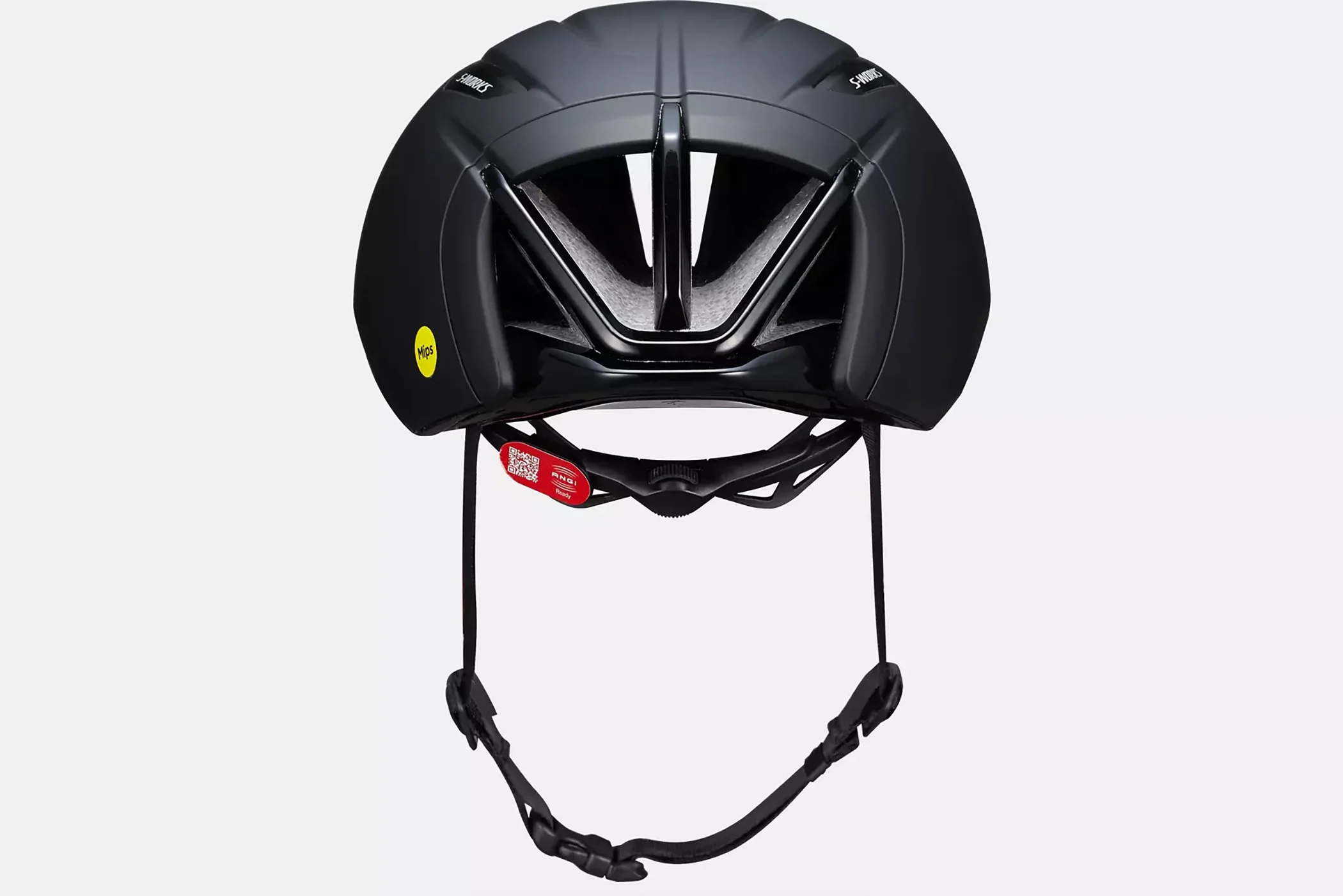 Specialized S-Works Evade 3 Helmet - Image 5