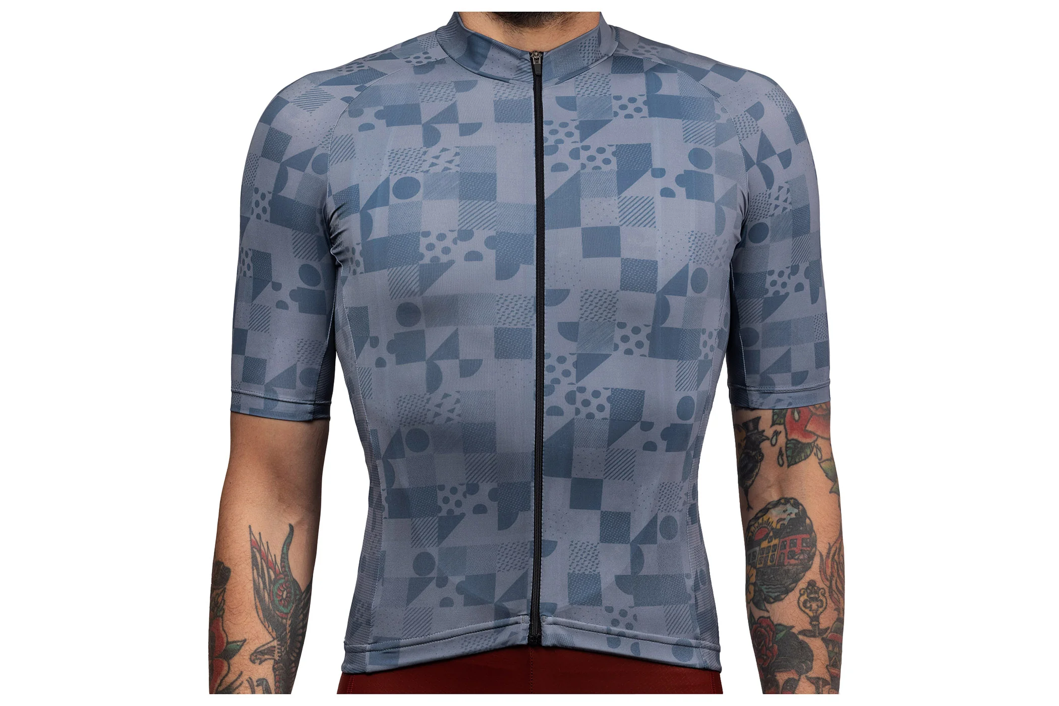 Ornot Men's House Jersey - Image 8