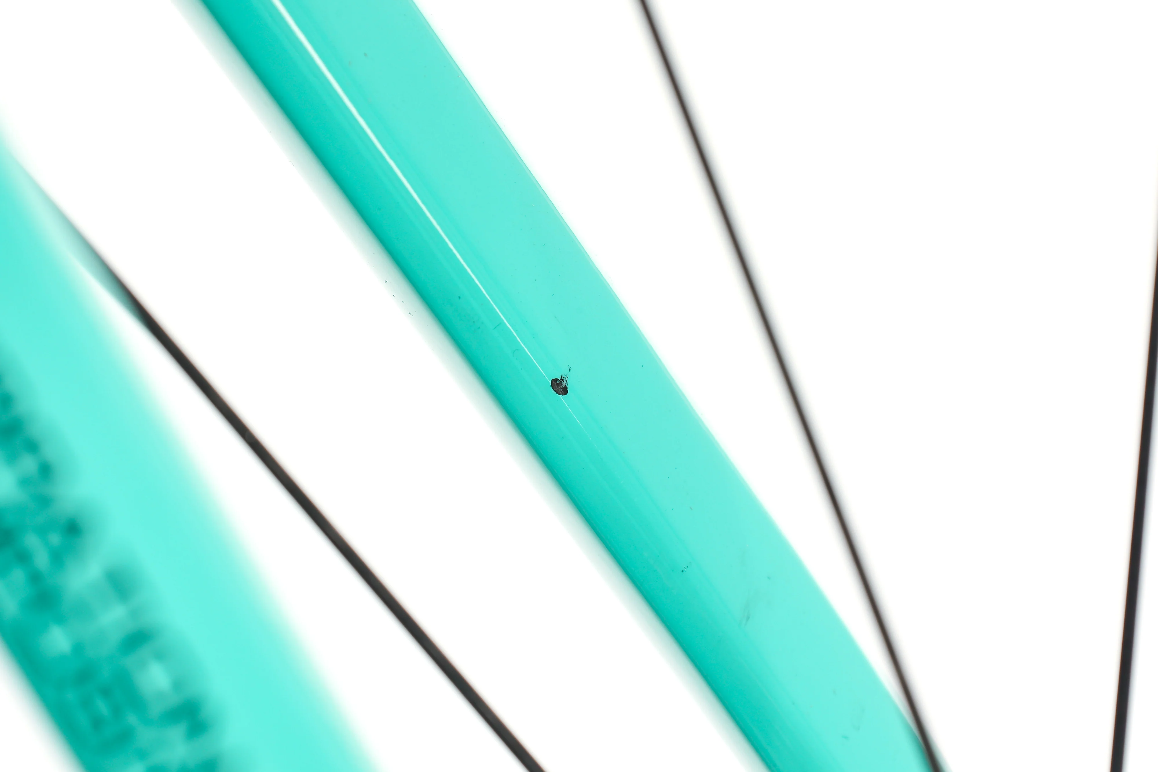 Bianchi Infinito CV Disc Force eTap AXS Road Bike - 2020, 55cm - Image 15