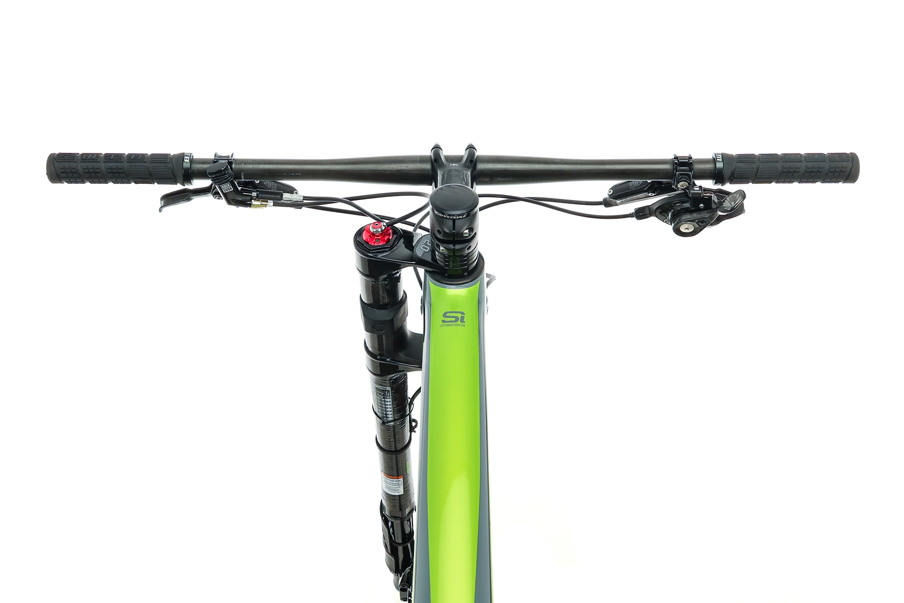 Cannondale Scalpel-Si Team Mountain Bike - 2018, X-Large - Image 7