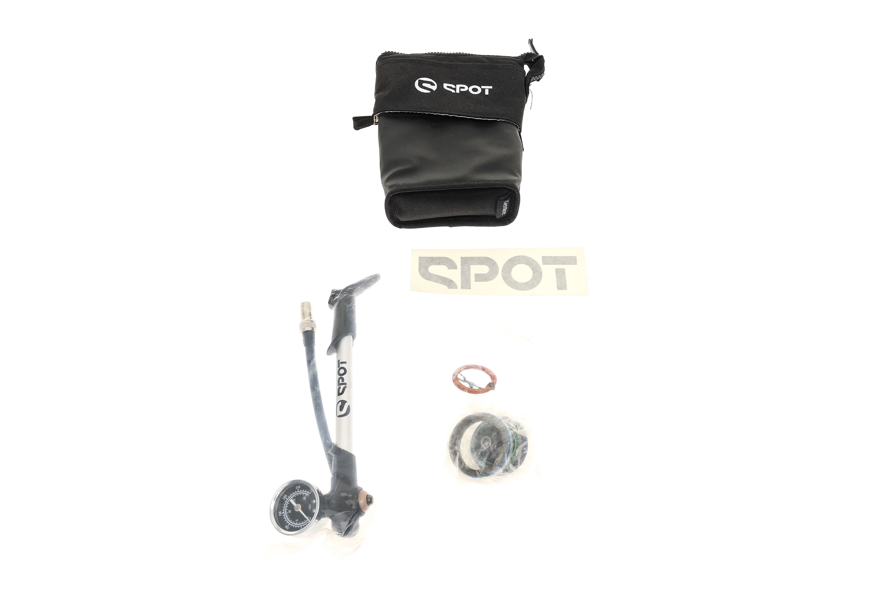 Spot Brand Ryve 100 X-Small Frame - 2019 - Image 6