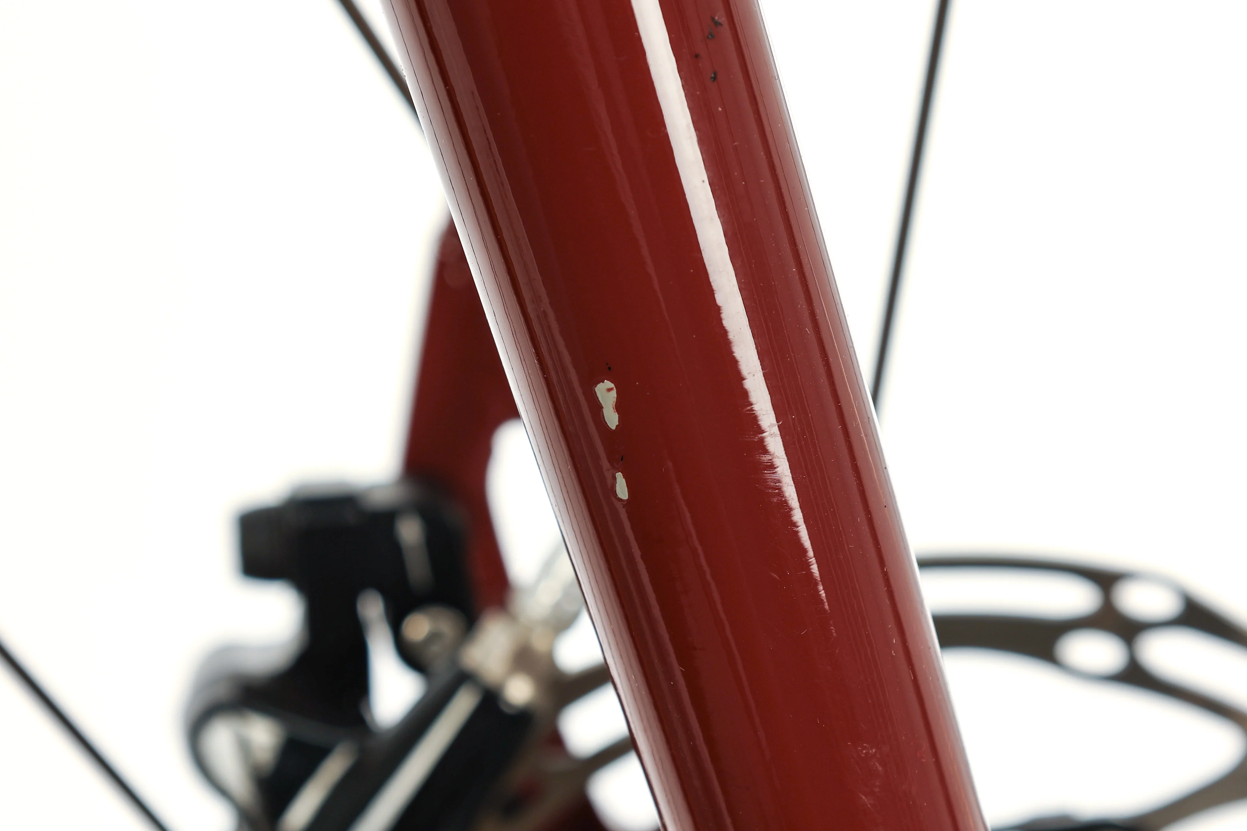 Sklar X Radavist Super Something Rival AXS Gravel Bike Caliche- 2023, 56cm - Image 9