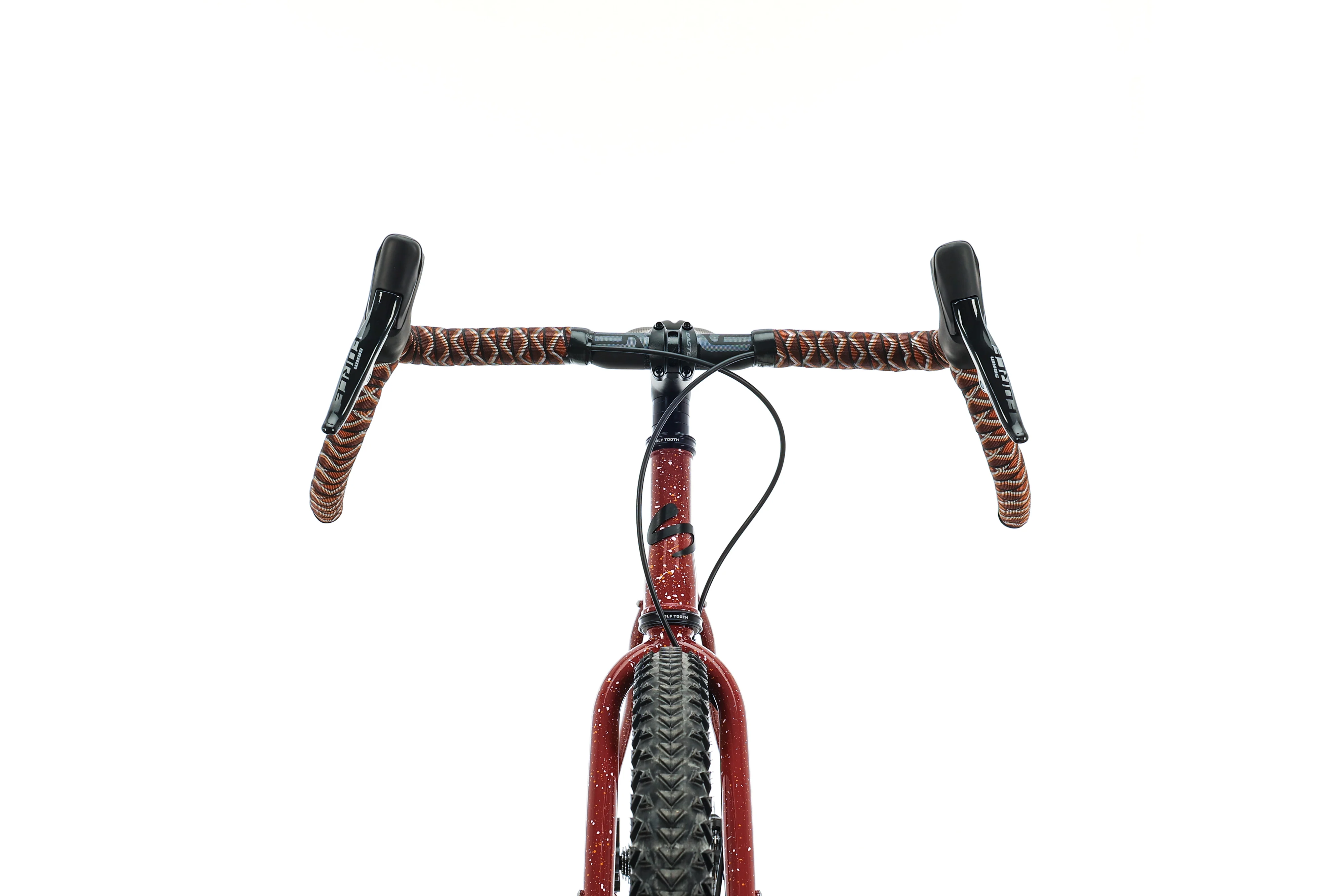 Sklar X Radavist Super Something Force AXS Gravel Bike - 2023, 56cm - Image 5