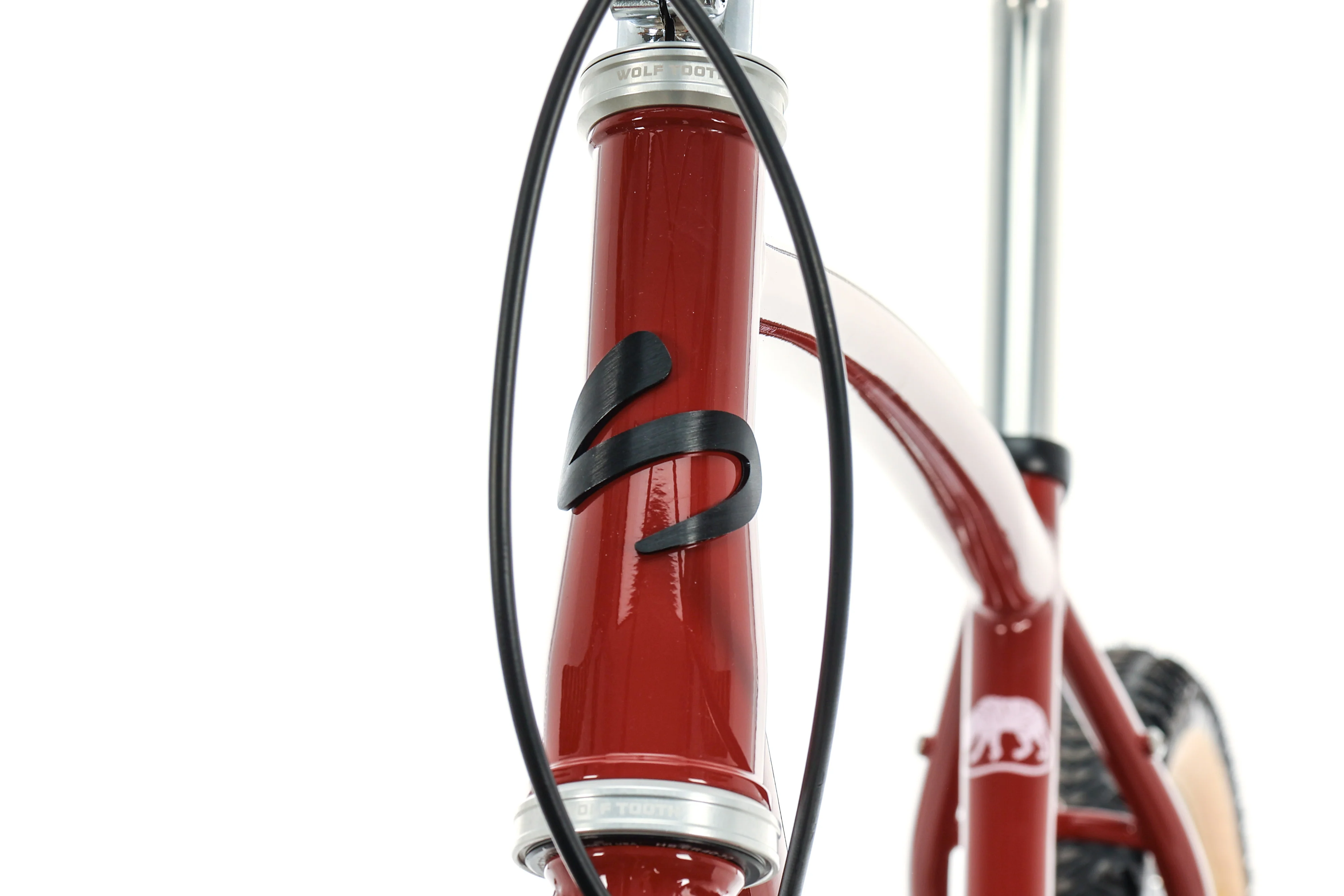 Sklar X Radavist Super Something Rival AXS Gravel Bike - 2023, 56cm - Image 7