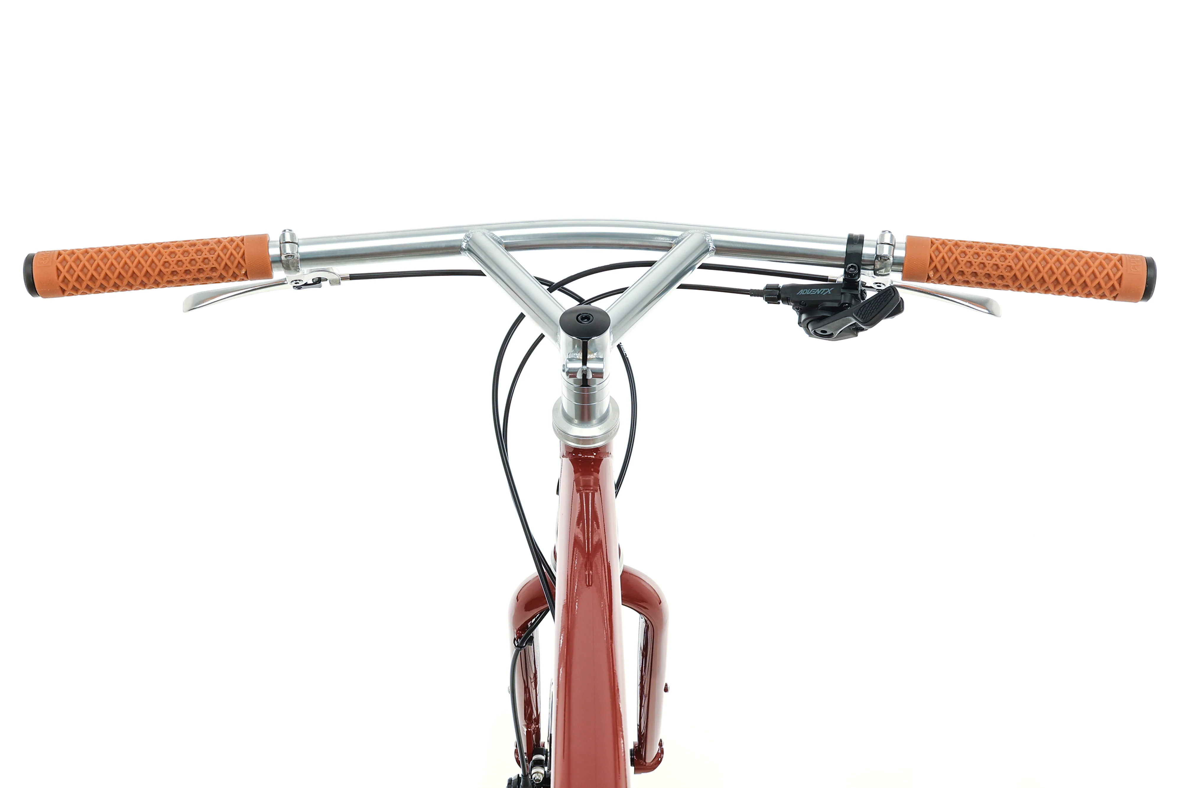 Sklar X Radavist Super Something Klunker Caliche Gravel Bike - 2023, 54cm - Image 6