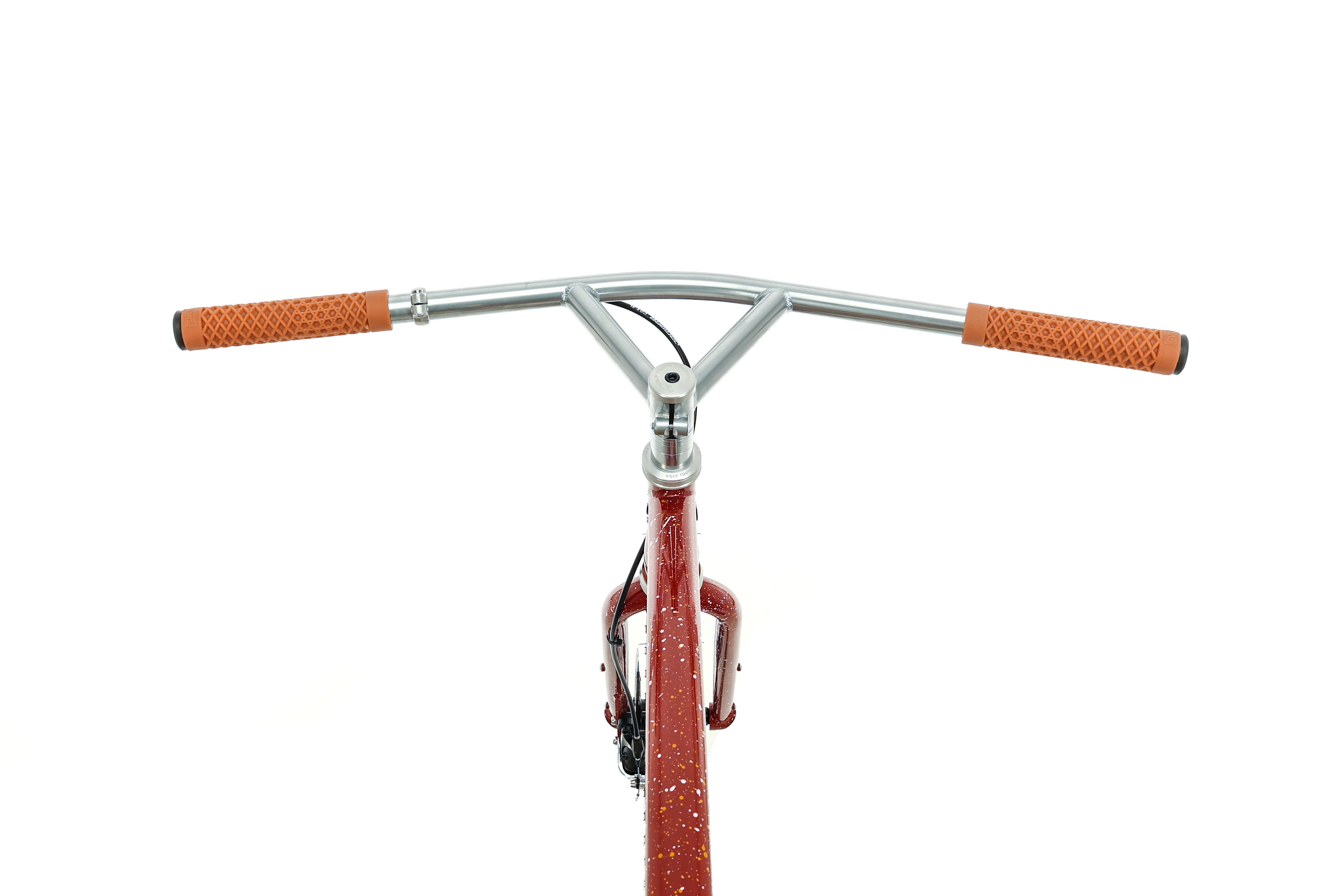 Sklar X Radavist Super Something Cruiser Gravel Bike - 2023, 56cm - Image 6